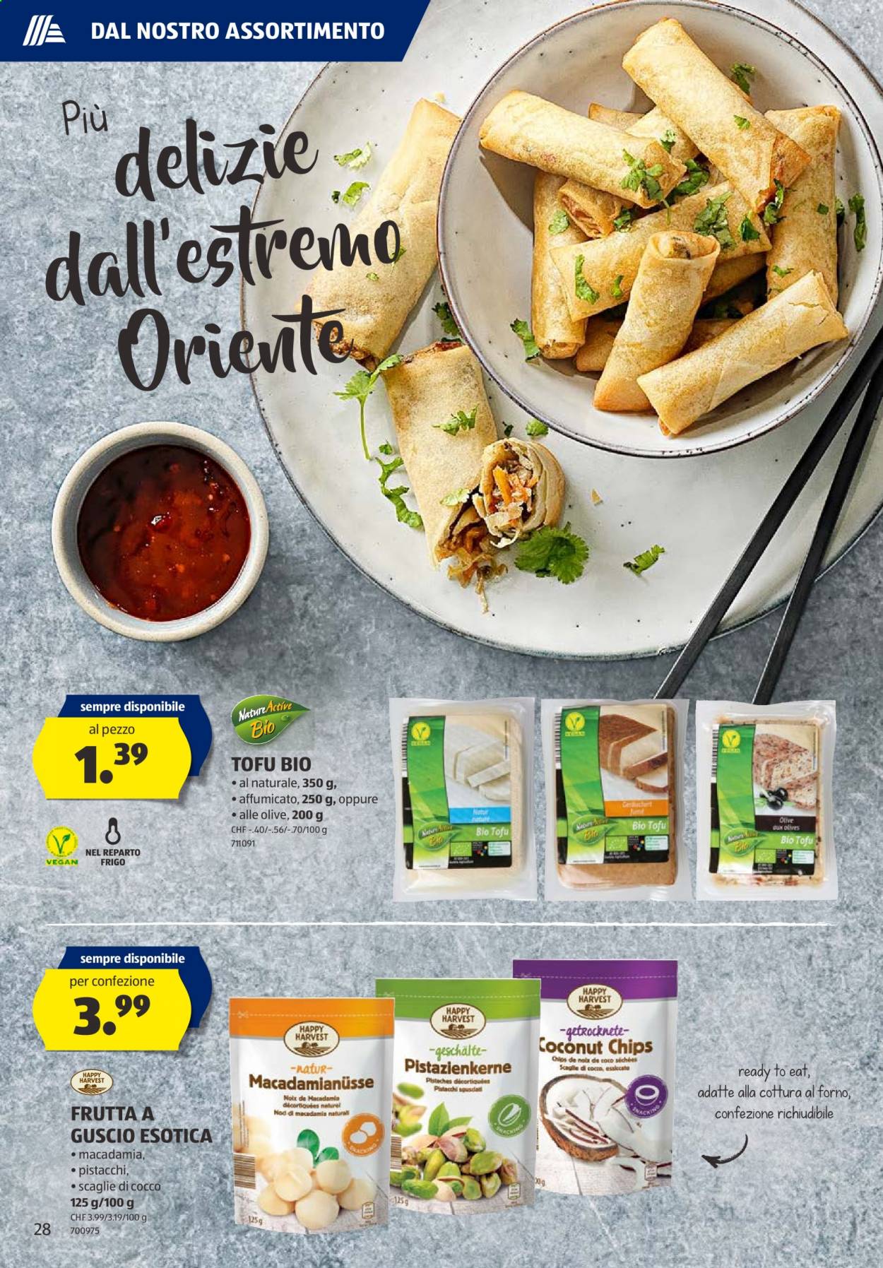 Catalogue Aldi - 24.6.2021 - 30.6.2021. Page 28