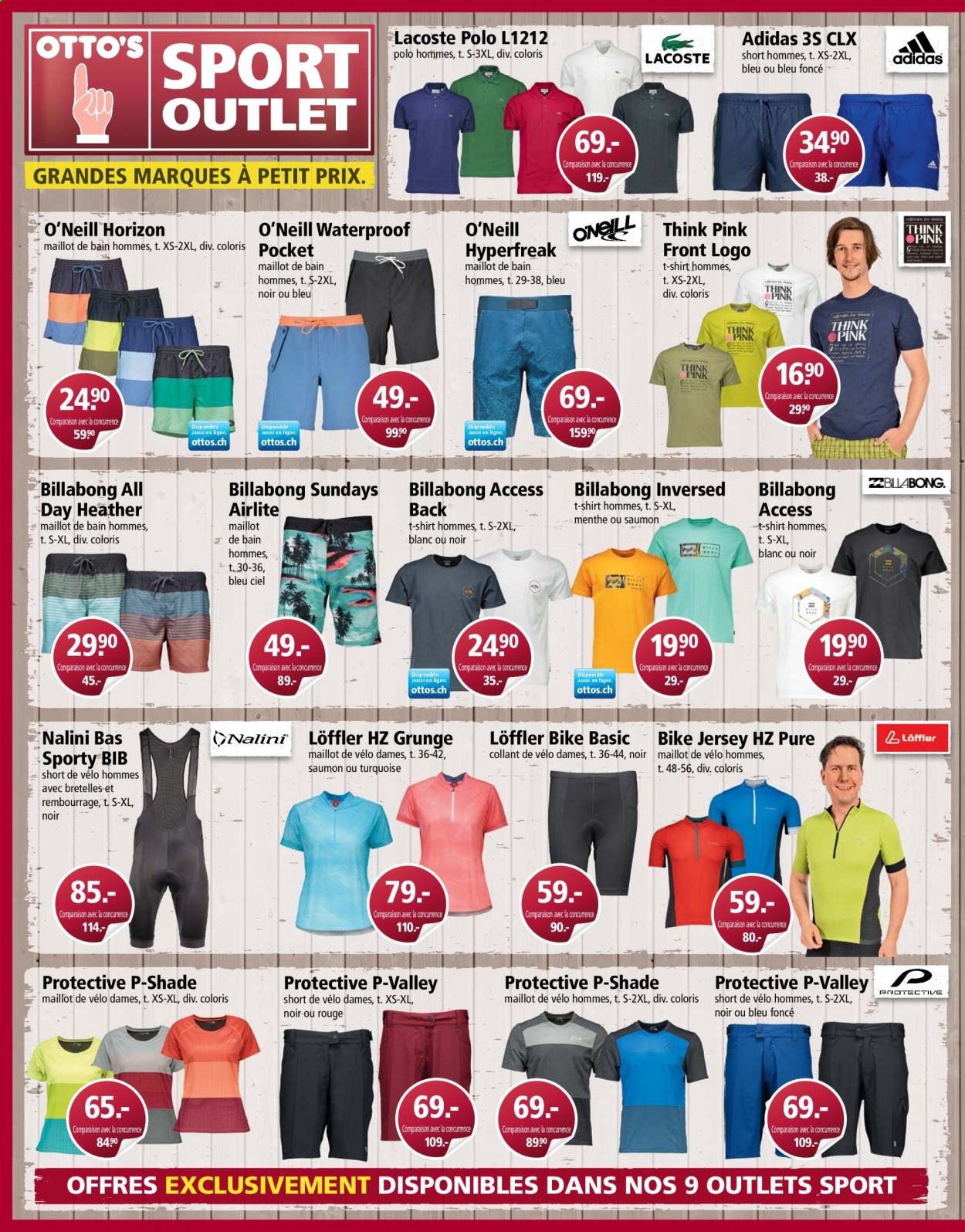 Volantino Otto's - 30.6.2021 - 6.7.2021. Pagina 16