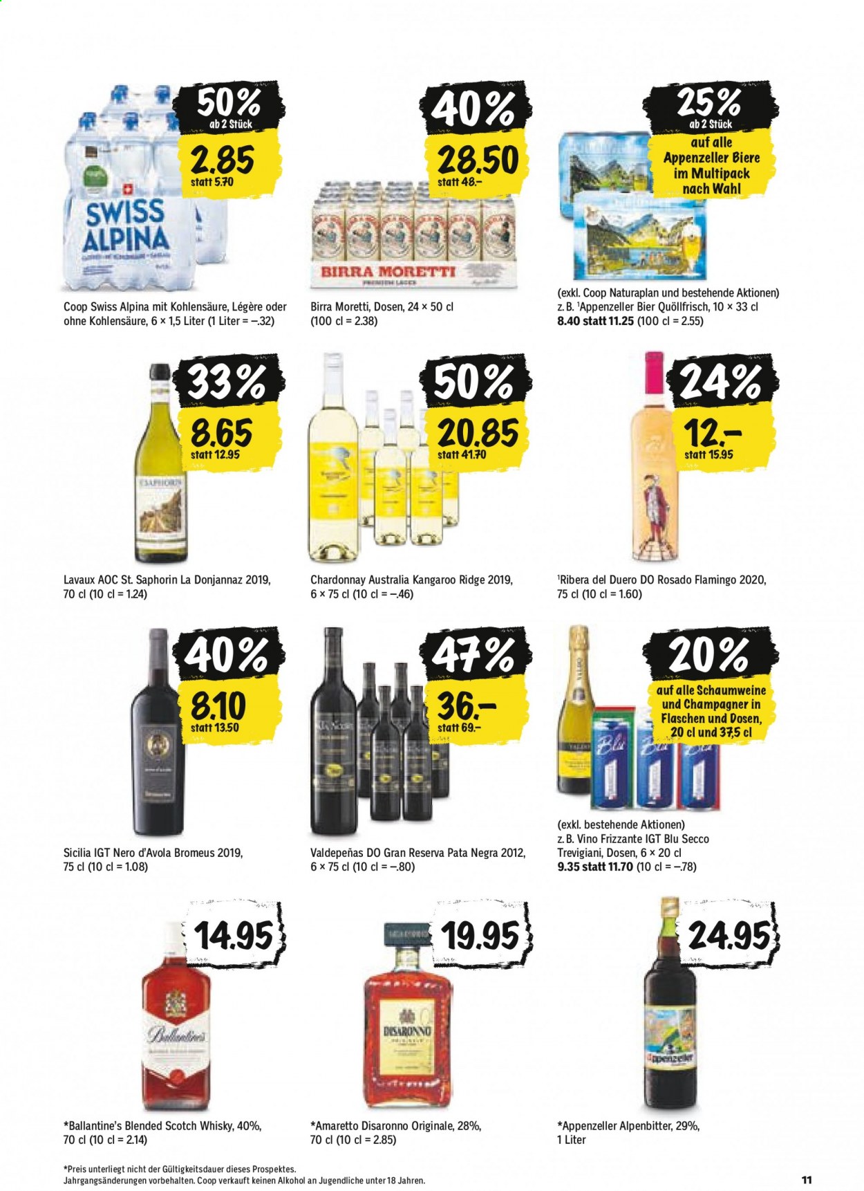 Volantino Coop - 22.6.2021 - 26.6.2021. Pagina 11