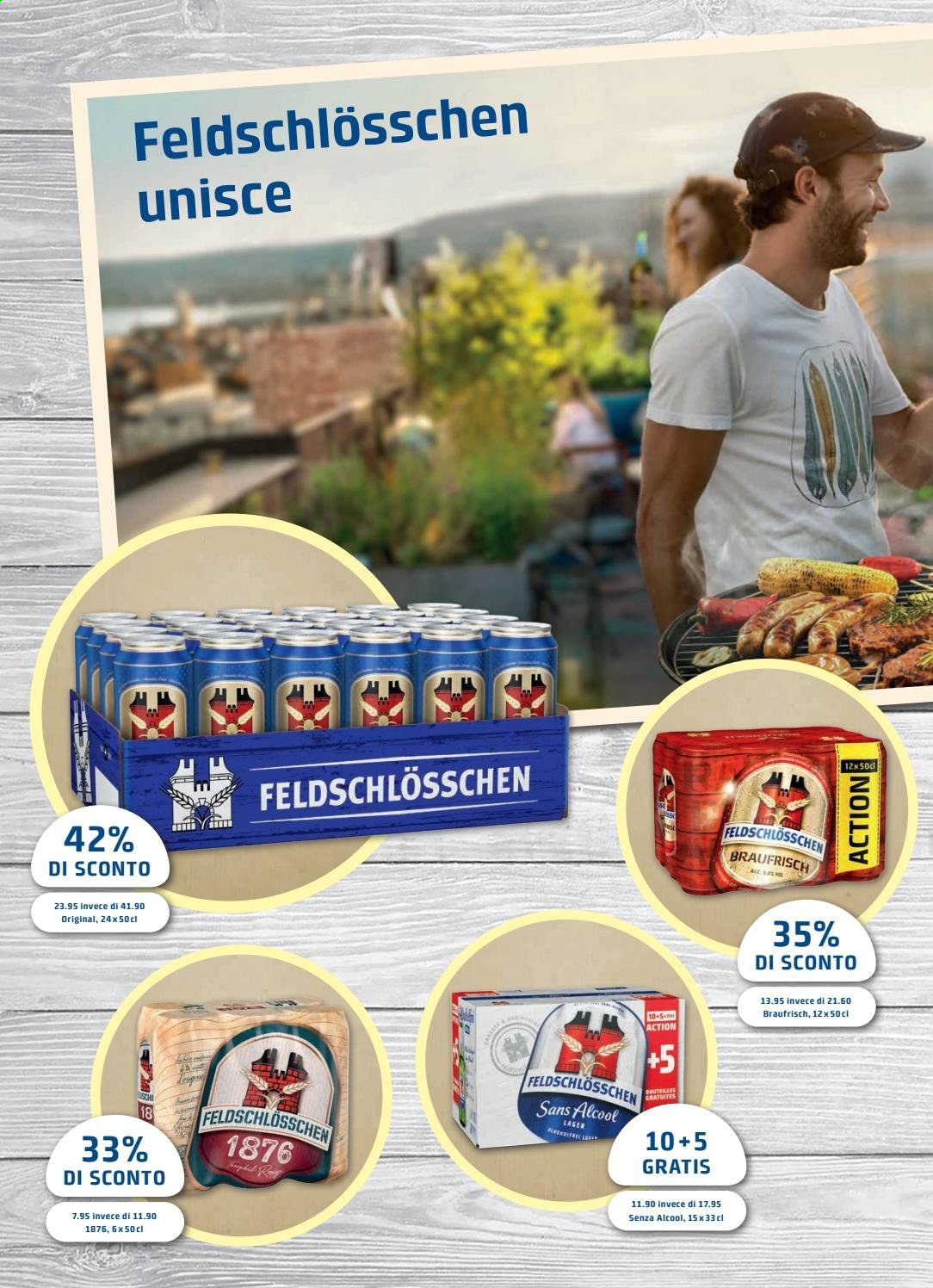 Volantino Denner - 22.6.2021 - 28.6.2021. Pagina 16