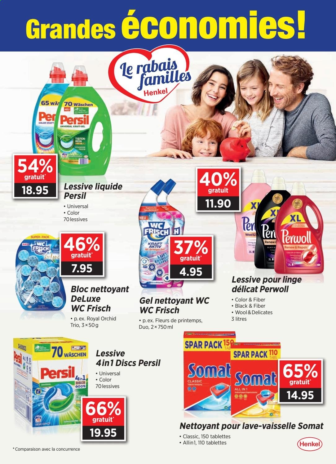 Volantino Denner - 22.6.2021 - 28.6.2021. Pagina 20