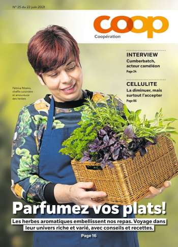 Volantino Coop - 22.6.2021 - 28.6.2021.