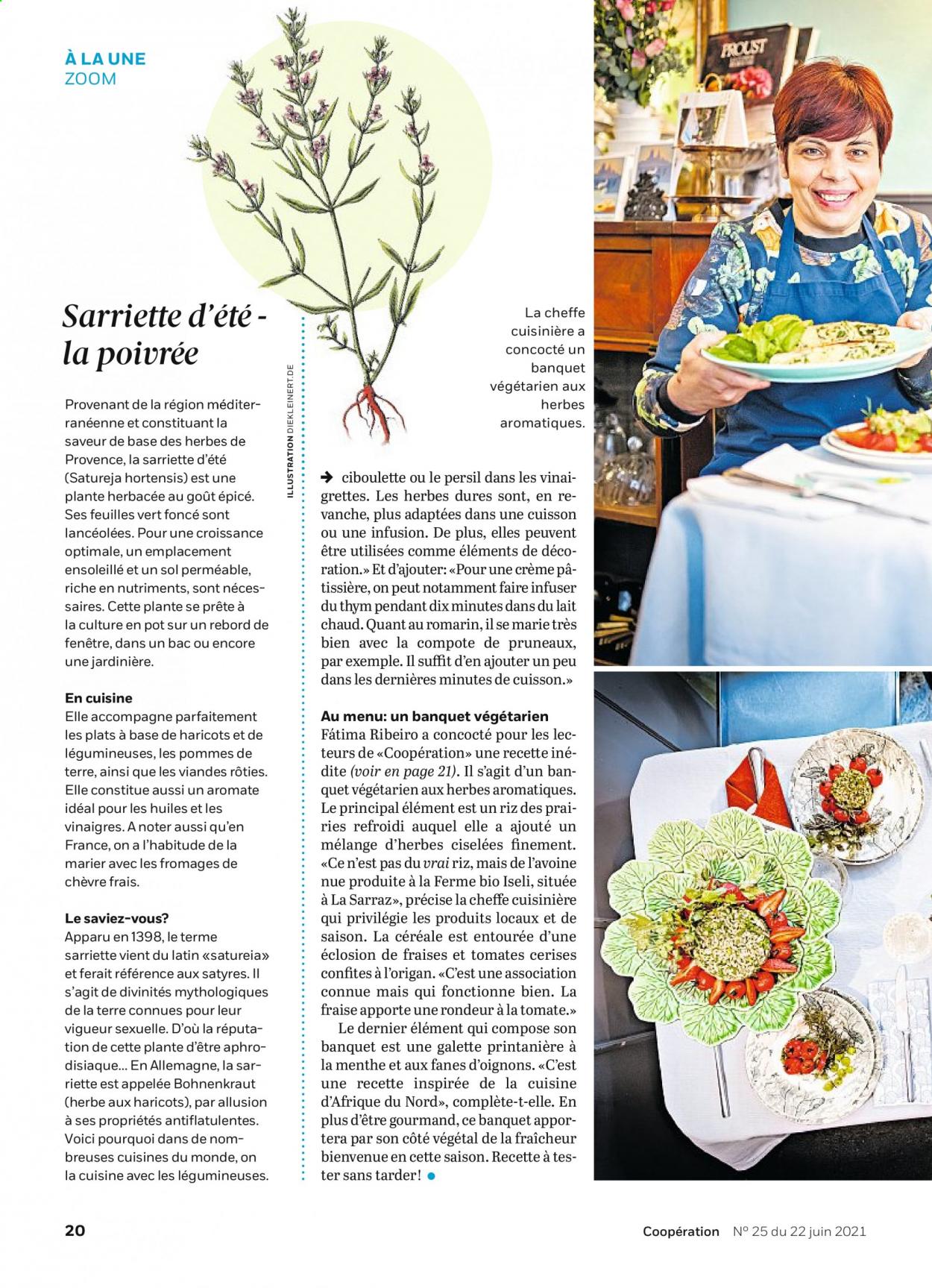 Volantino Coop - 22.6.2021 - 28.6.2021. Pagina 20