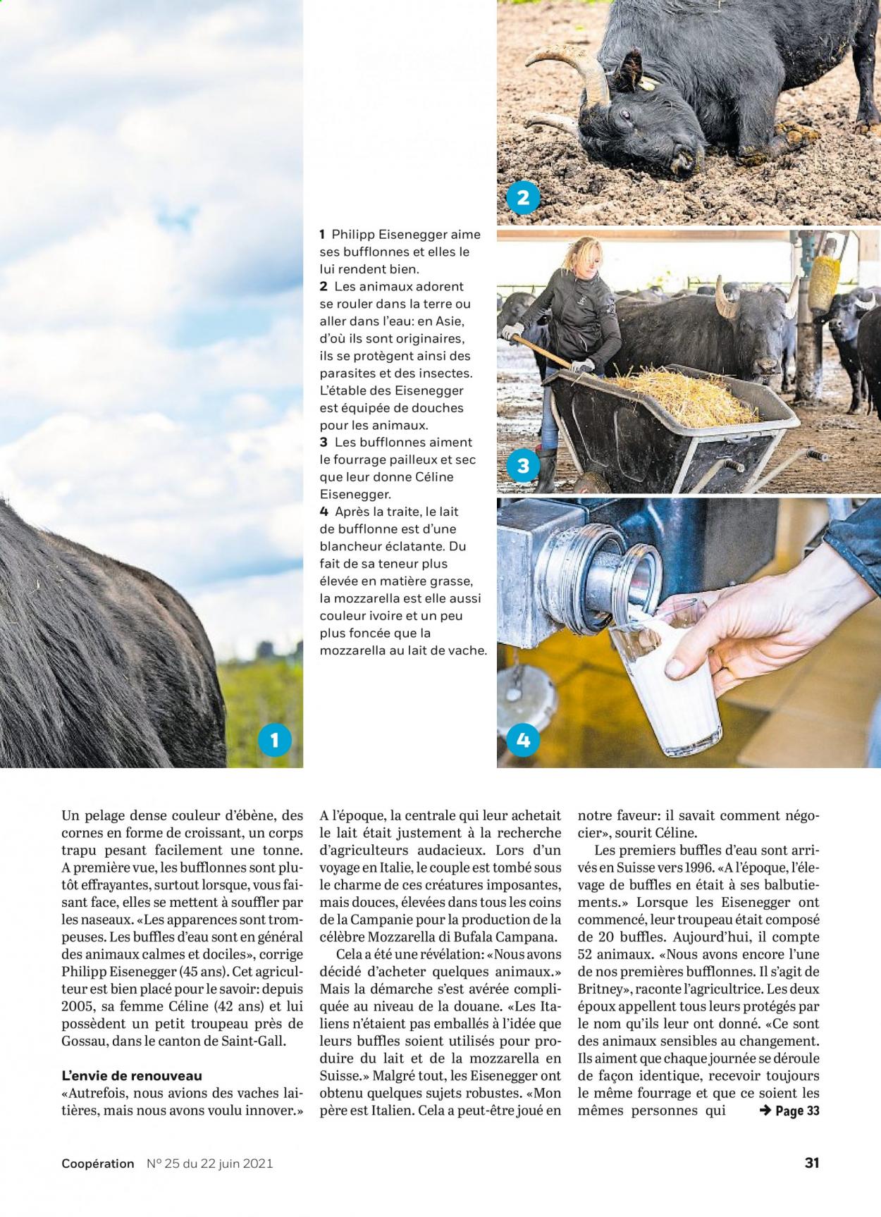 Volantino Coop - 22.6.2021 - 28.6.2021. Pagina 31