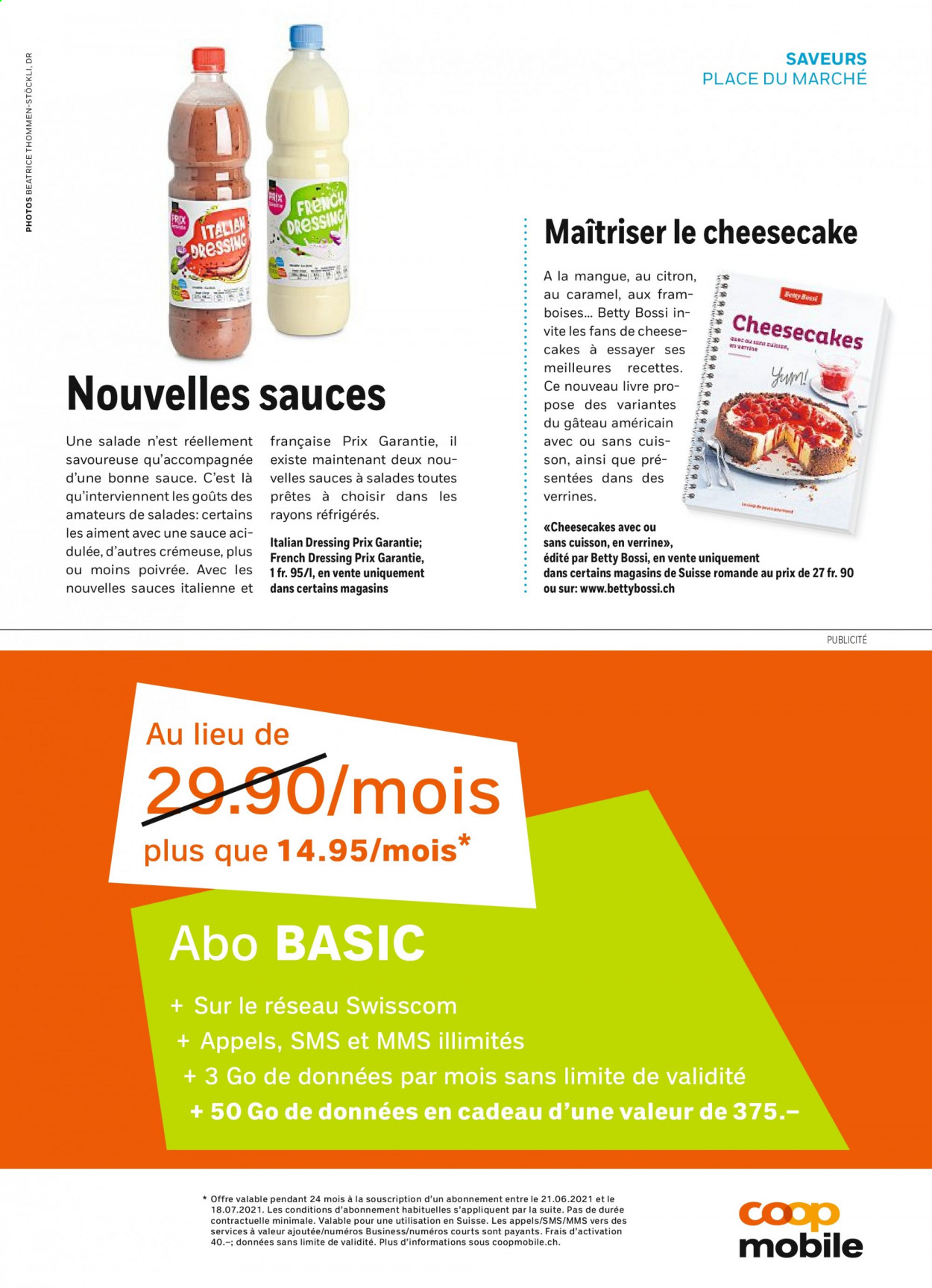 Volantino Coop - 22.6.2021 - 28.6.2021. Pagina 51