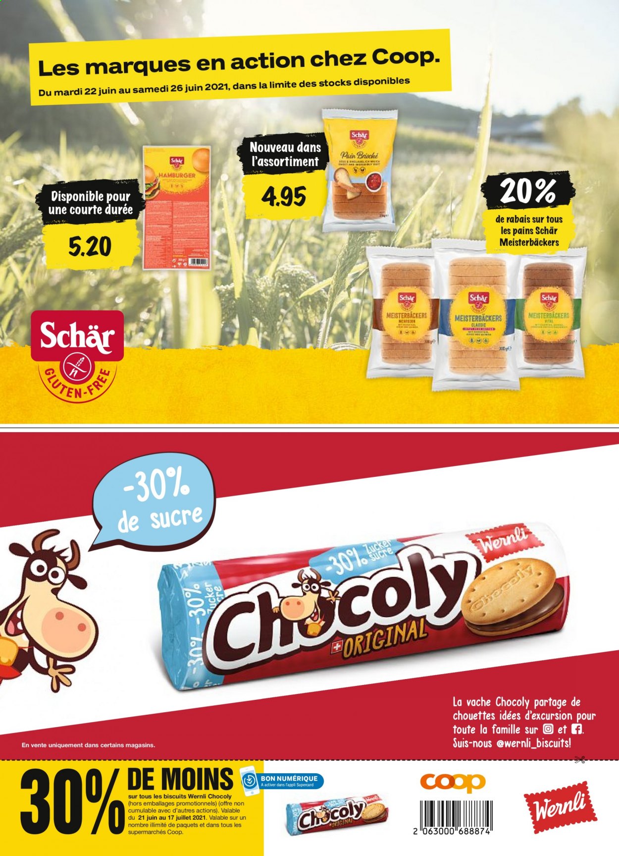 Volantino Coop - 22.6.2021 - 28.6.2021. Pagina 62