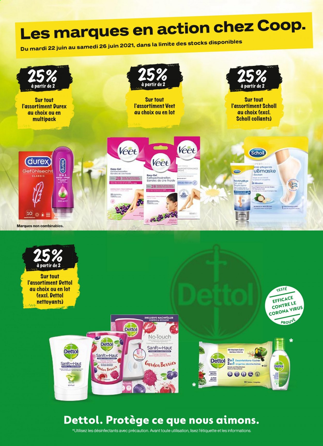 Volantino Coop - 22.6.2021 - 28.6.2021. Pagina 80