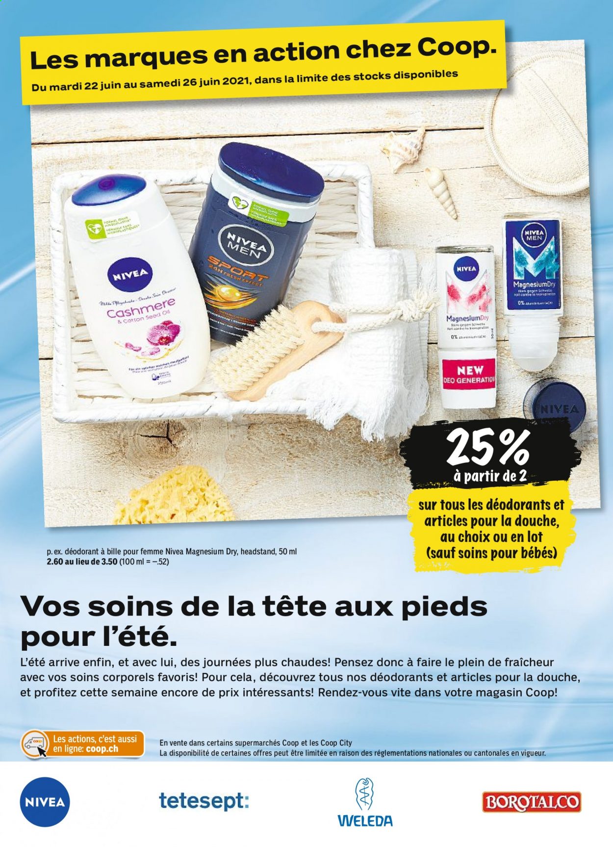 Volantino Coop - 22.6.2021 - 28.6.2021. Pagina 90