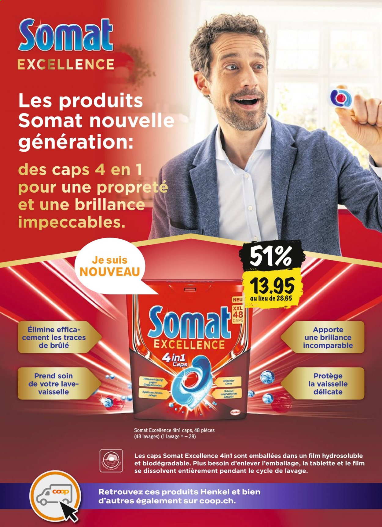 Volantino Coop - 22.6.2021 - 28.6.2021. Pagina 98