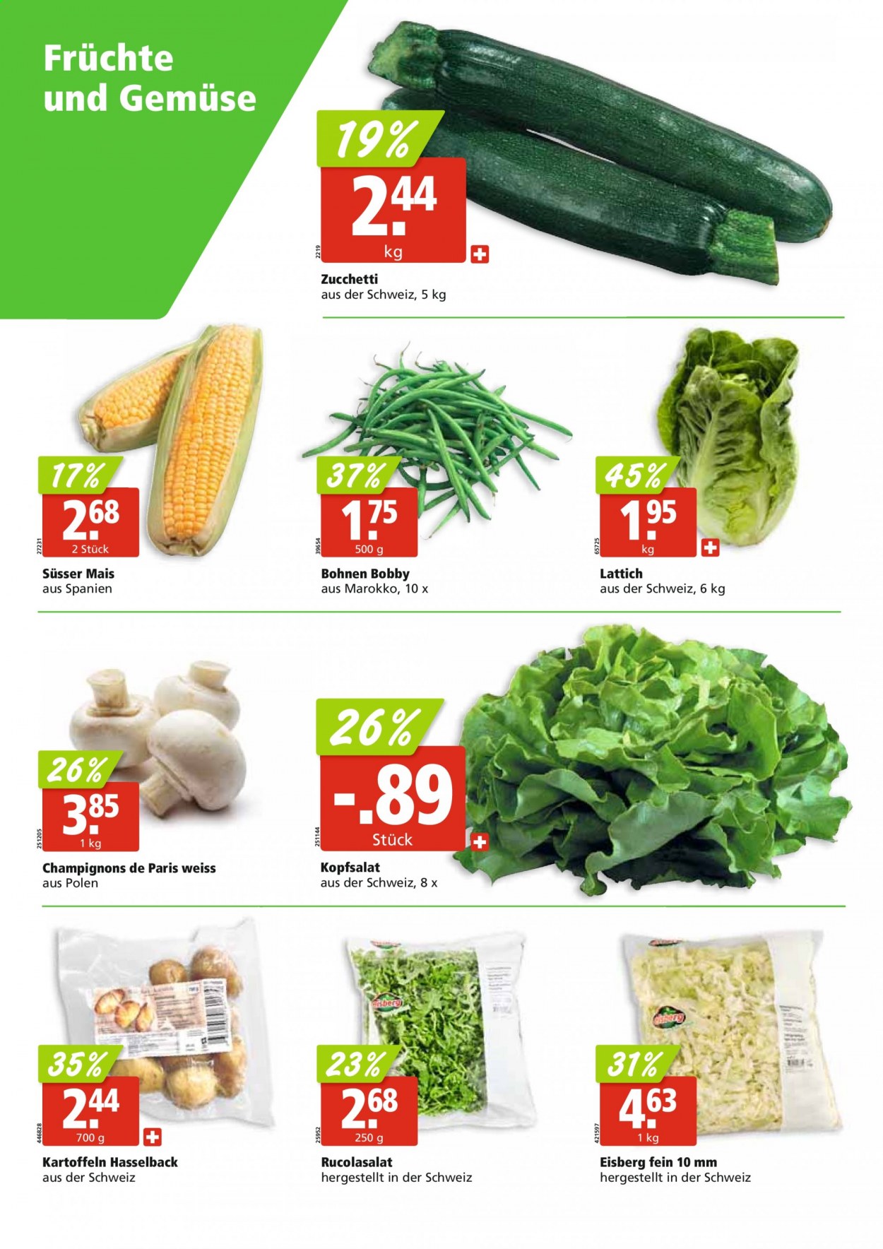 Volantino ALIGRO - 28.6.2021 - 3.7.2021. Pagina 2