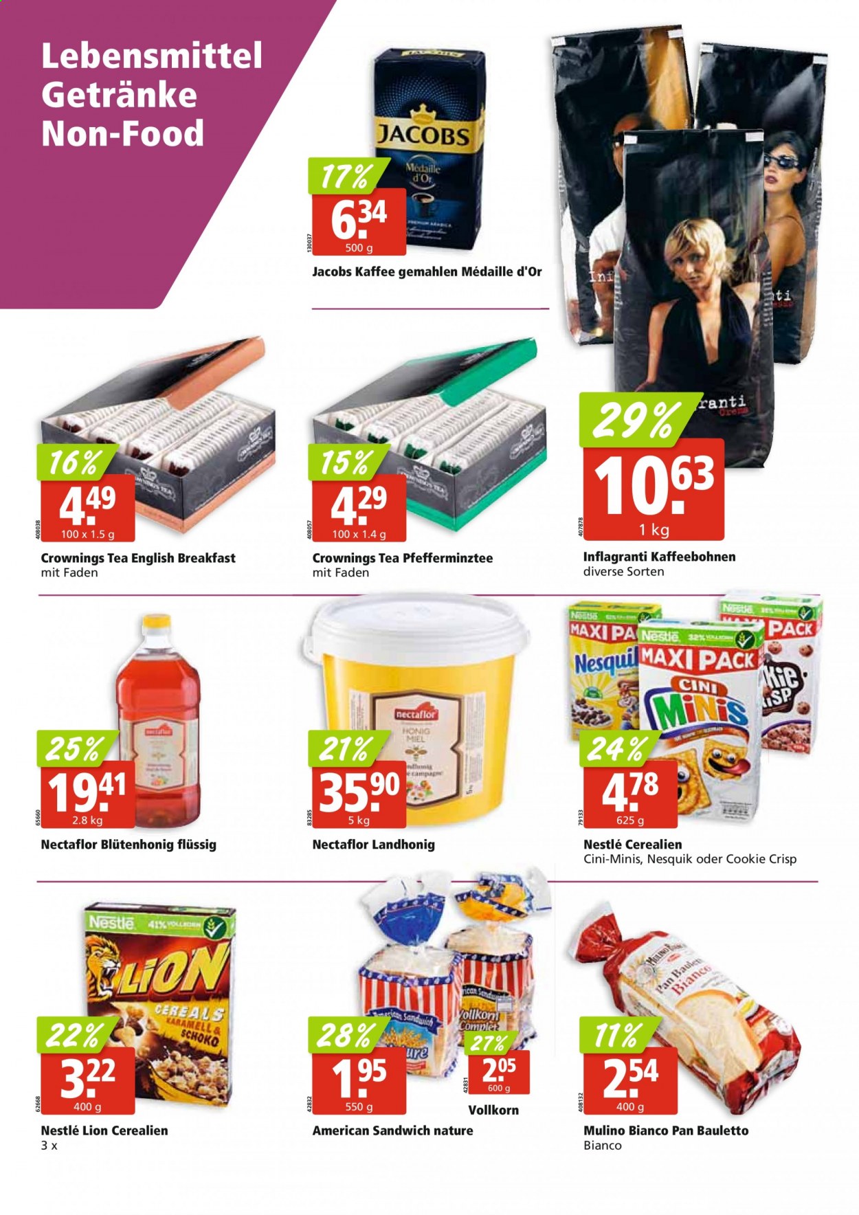 Volantino ALIGRO - 28.6.2021 - 3.7.2021. Pagina 18