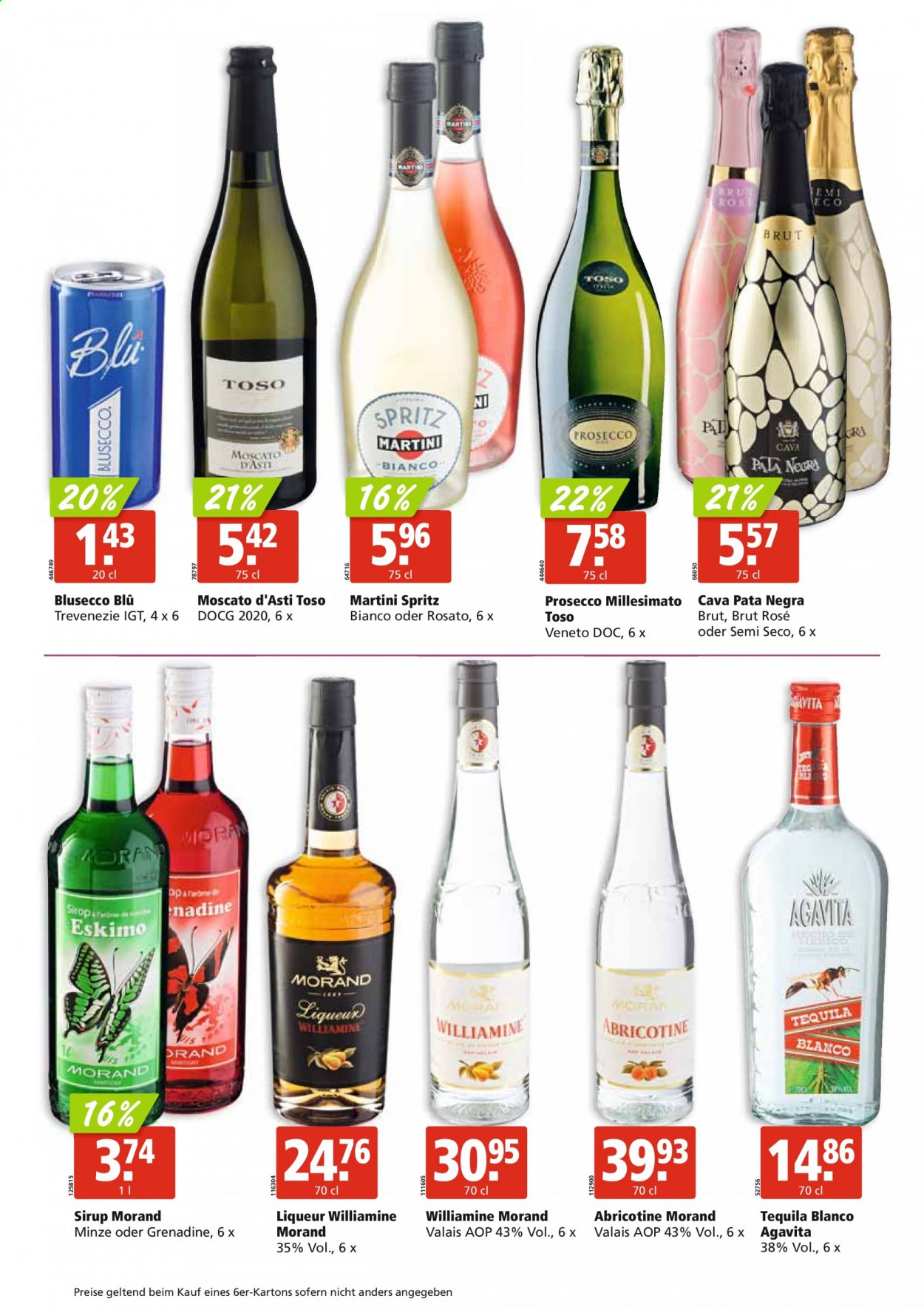Volantino ALIGRO - 28.6.2021 - 3.7.2021. Pagina 26