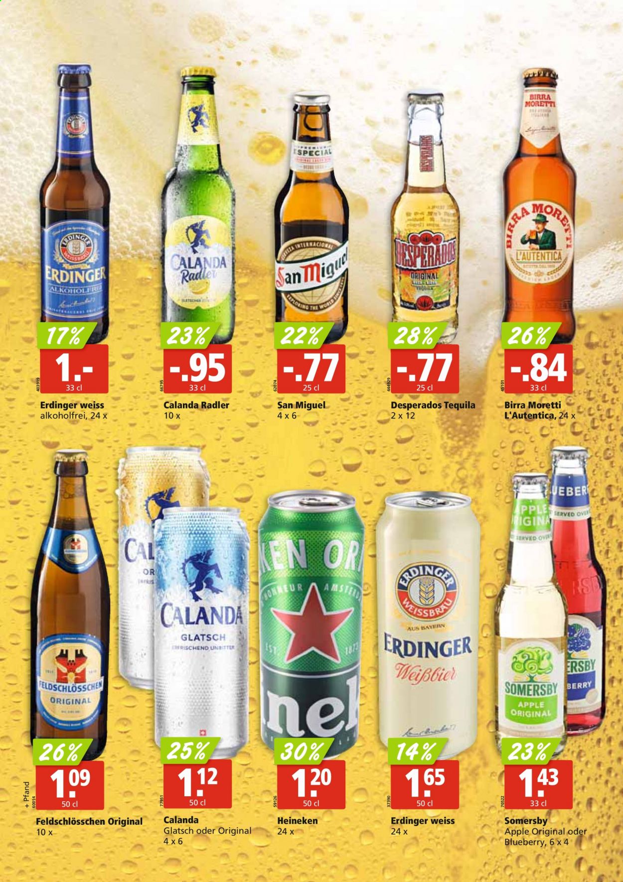 Volantino ALIGRO - 28.6.2021 - 3.7.2021. Pagina 28