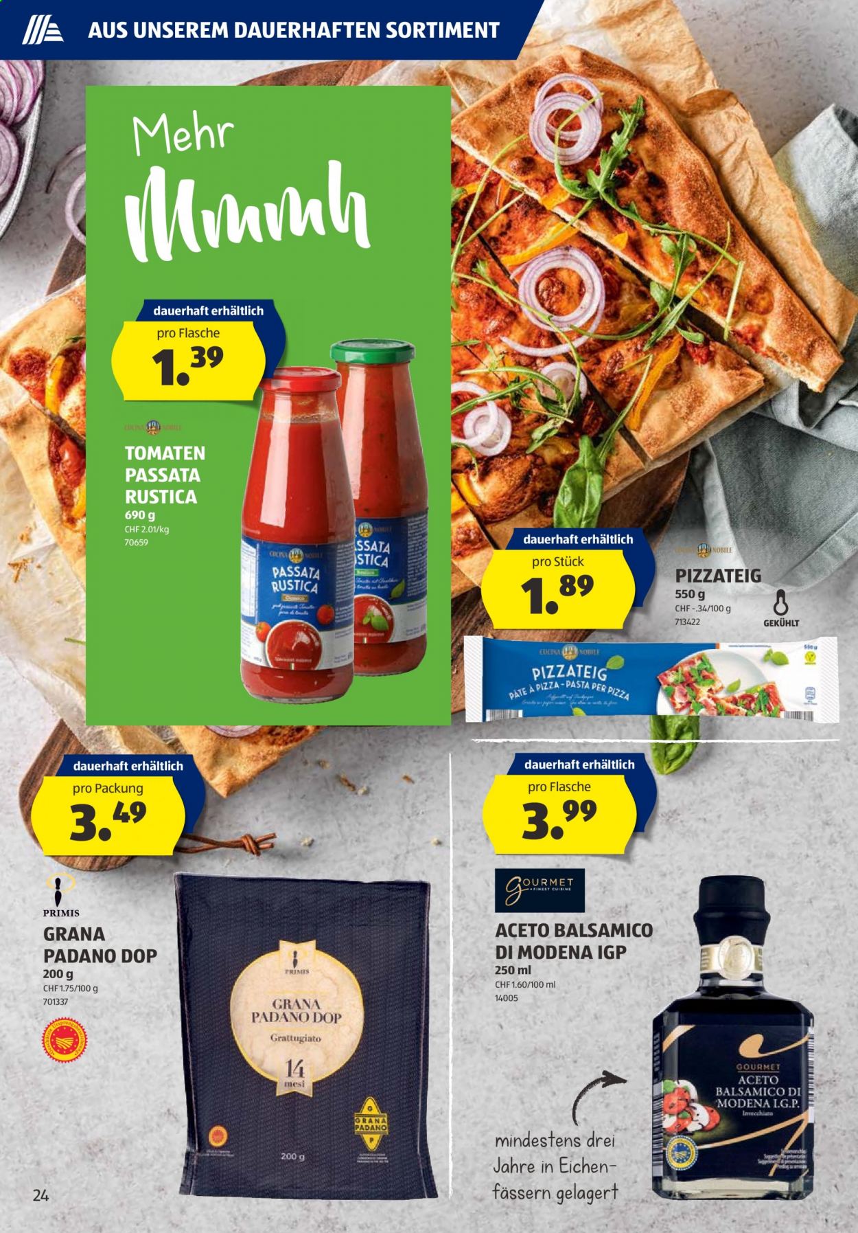 Prospekt Aldi - 1.7.2021 - 7.7.2021. Seite 24
