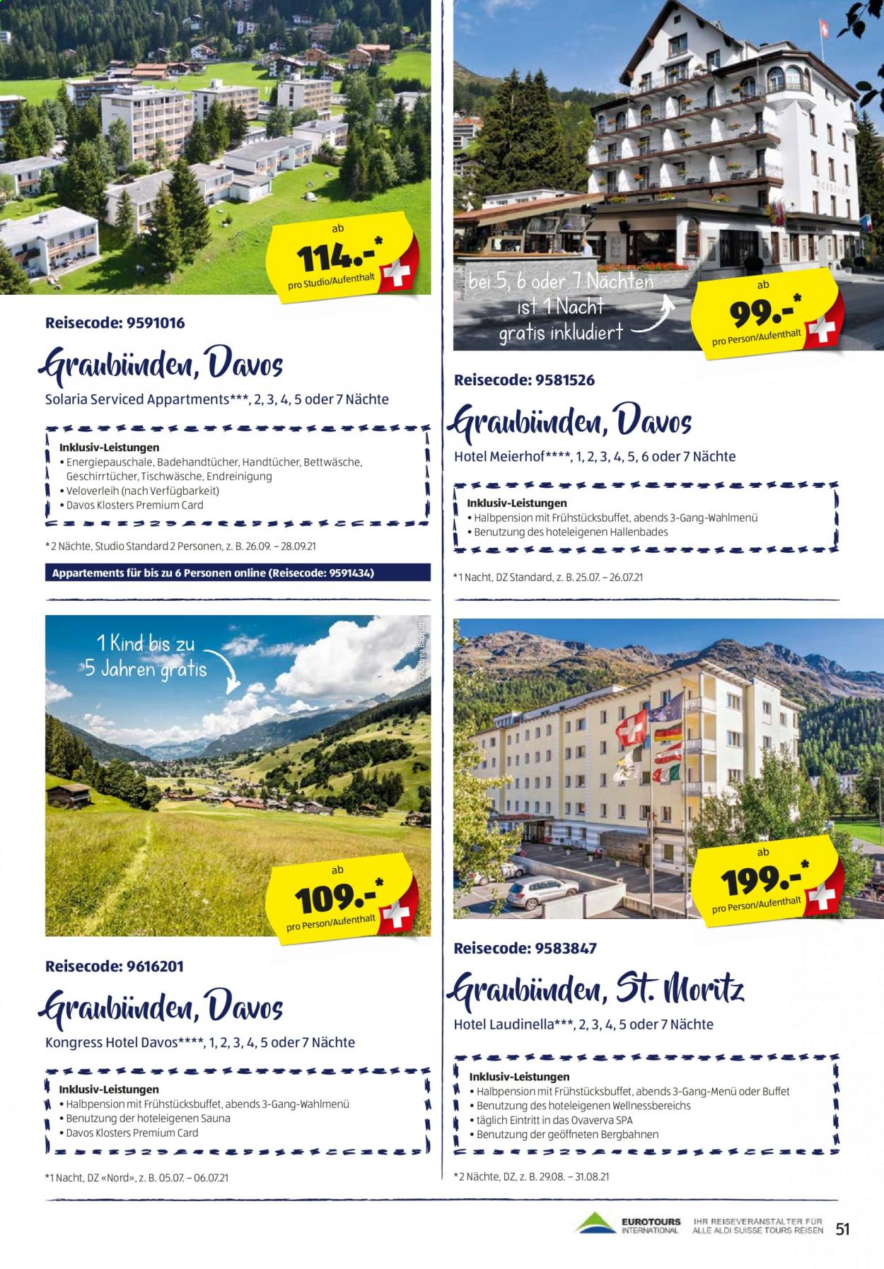 Prospekt Aldi - 1.7.2021 - 7.7.2021. Seite 51