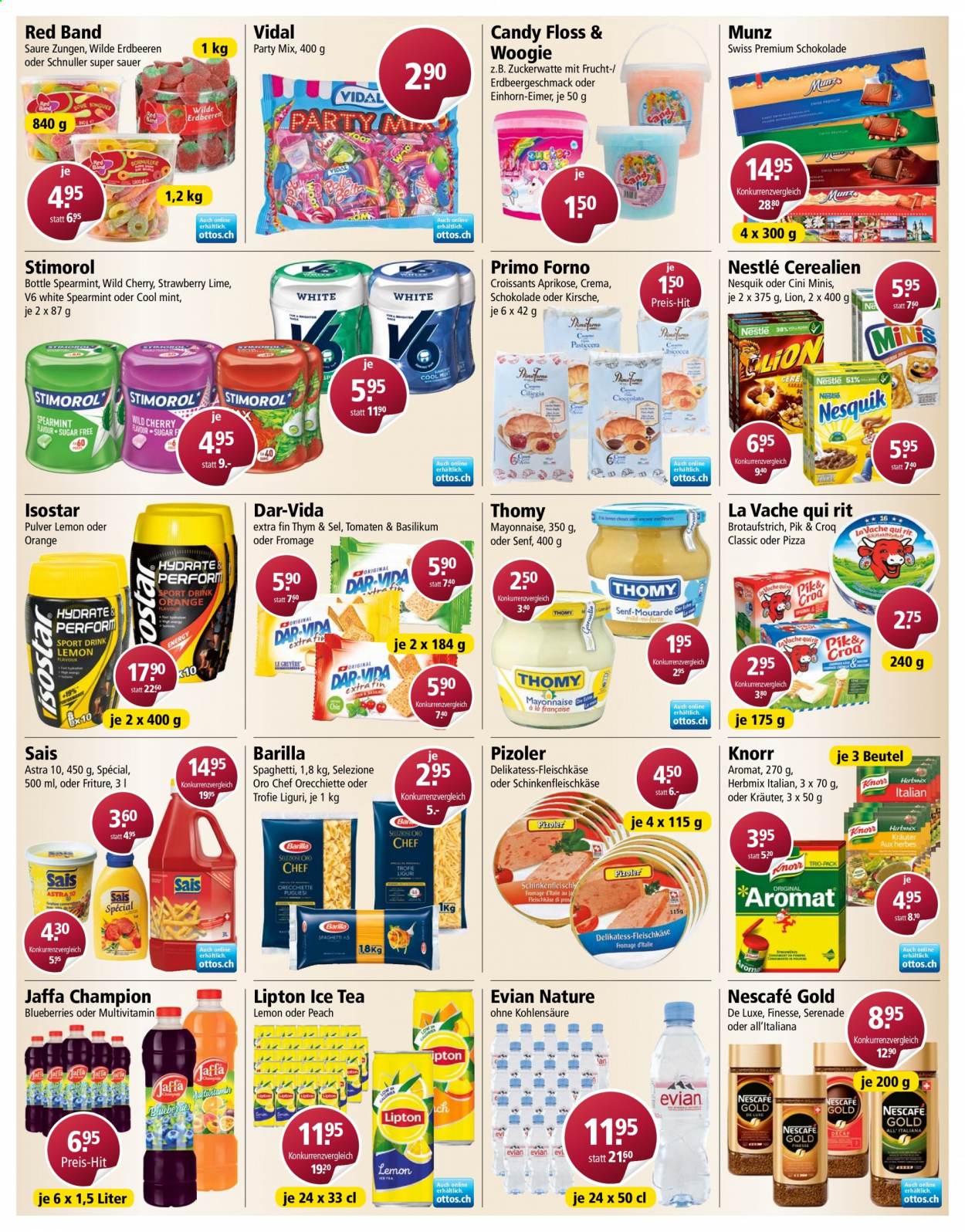 Volantino Otto's - 7.7.2021 - 13.7.2021. Pagina 2