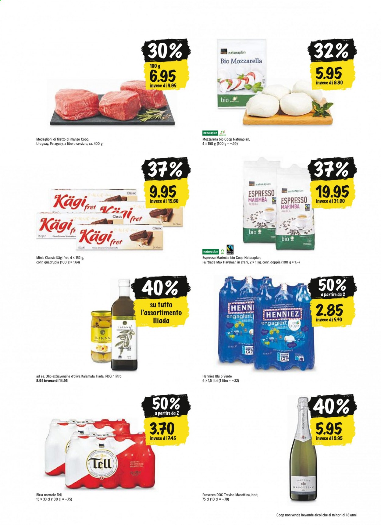 Volantino Coop - 29.6.2021 - 3.7.2021. Pagina 2