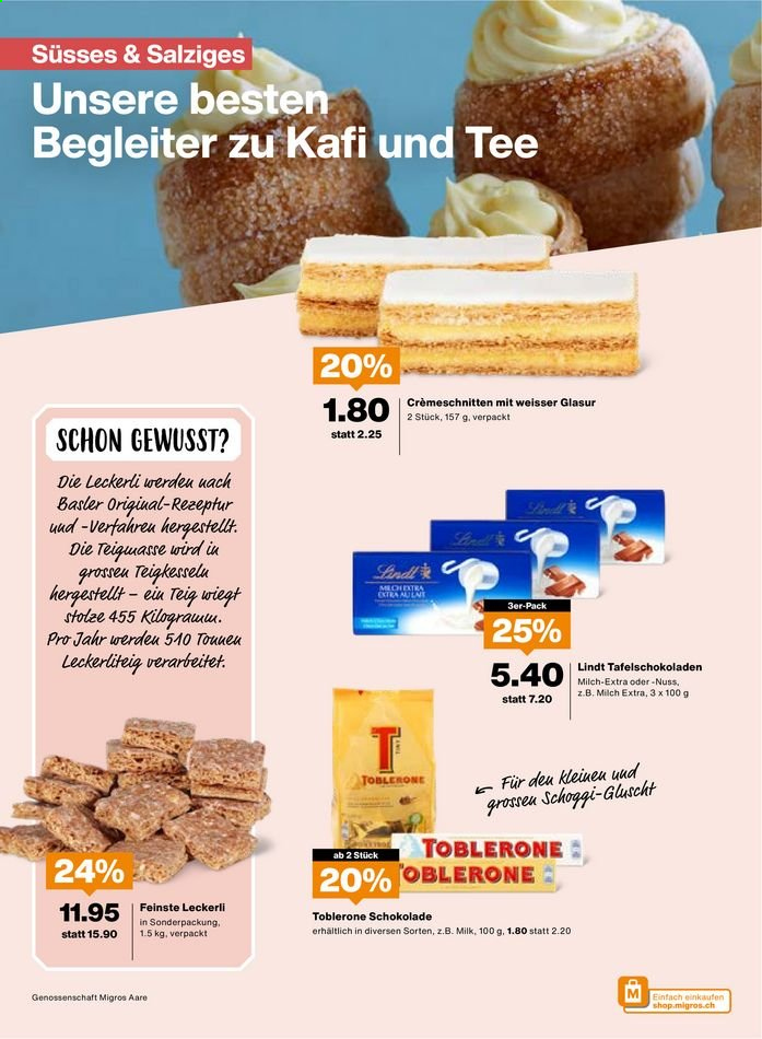 Volantino Migros - 6.7.2021 - 12.7.2021. Pagina 10