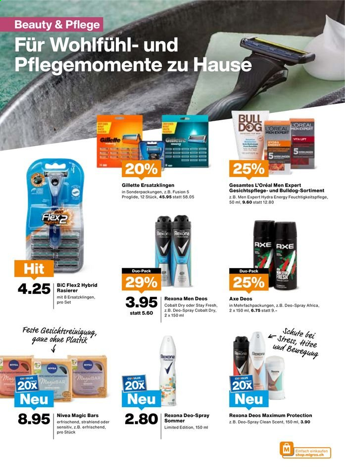 Volantino Migros - 6.7.2021 - 12.7.2021. Pagina 16