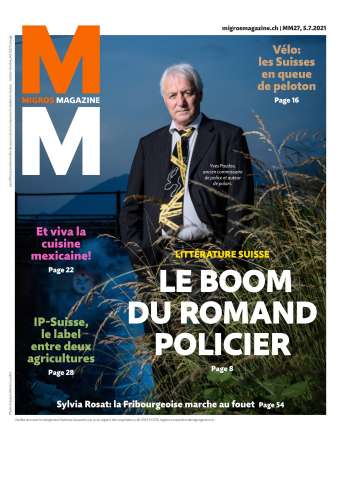 Prospekte Migros - 5.7.2021 - 11.7.2021.