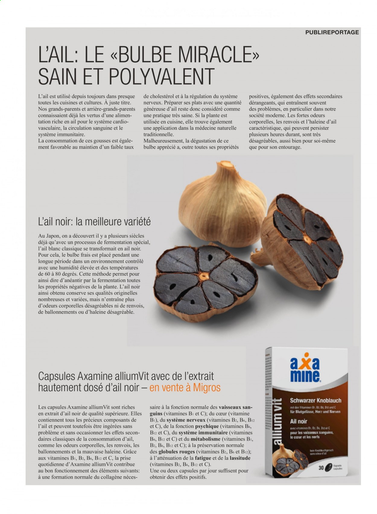 Volantino Migros - 5.7.2021 - 11.7.2021. Pagina 32
