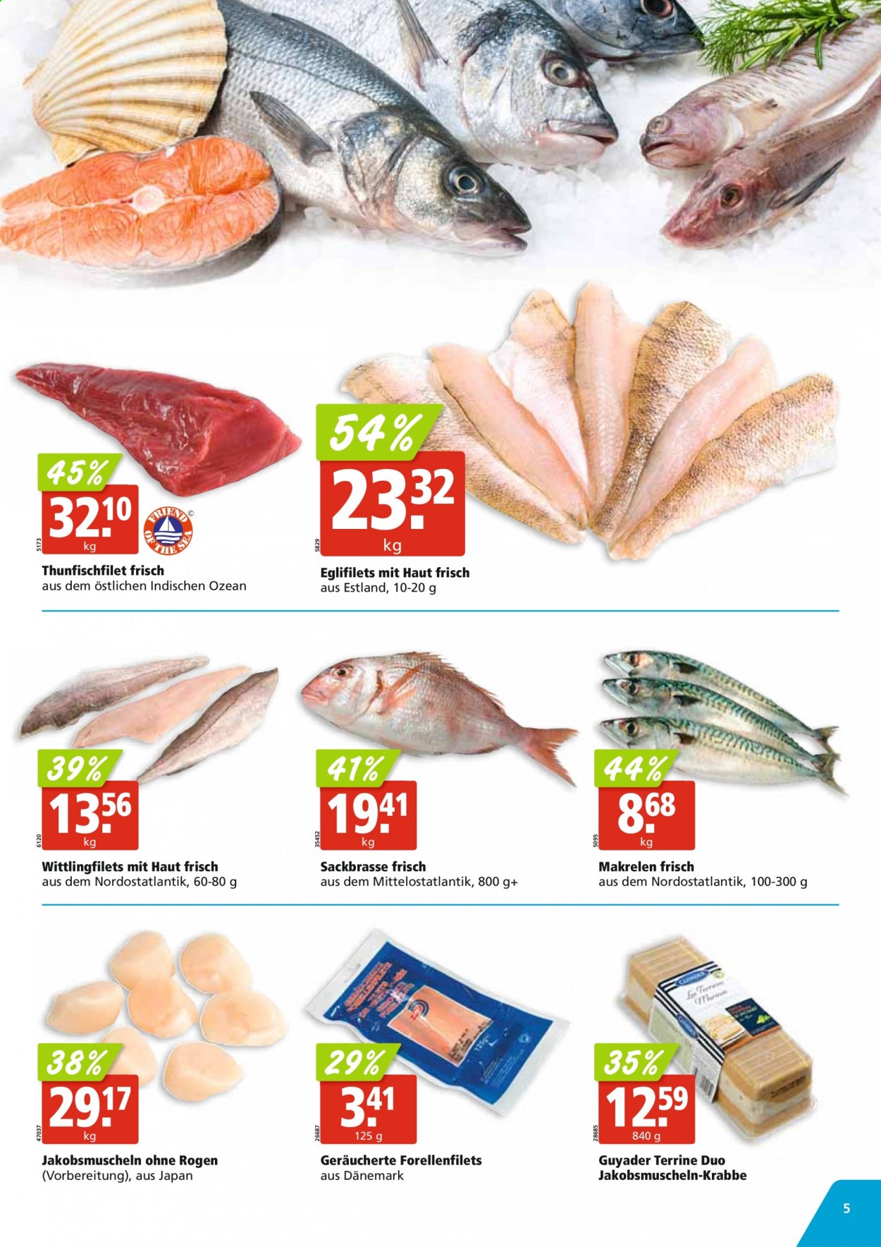 Volantino ALIGRO - 12.7.2021 - 17.7.2021. Pagina 5