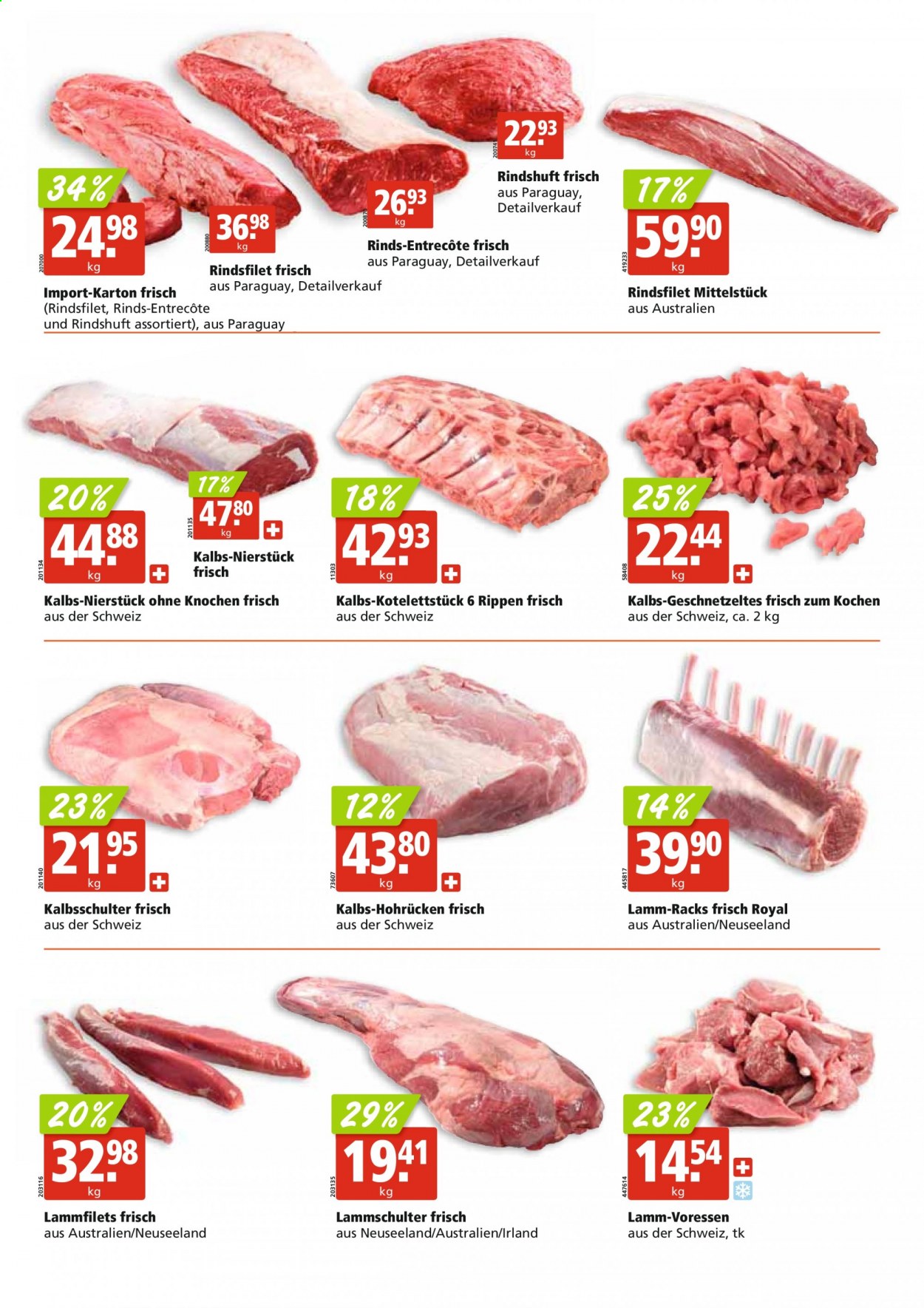 Volantino ALIGRO - 12.7.2021 - 17.7.2021. Pagina 8