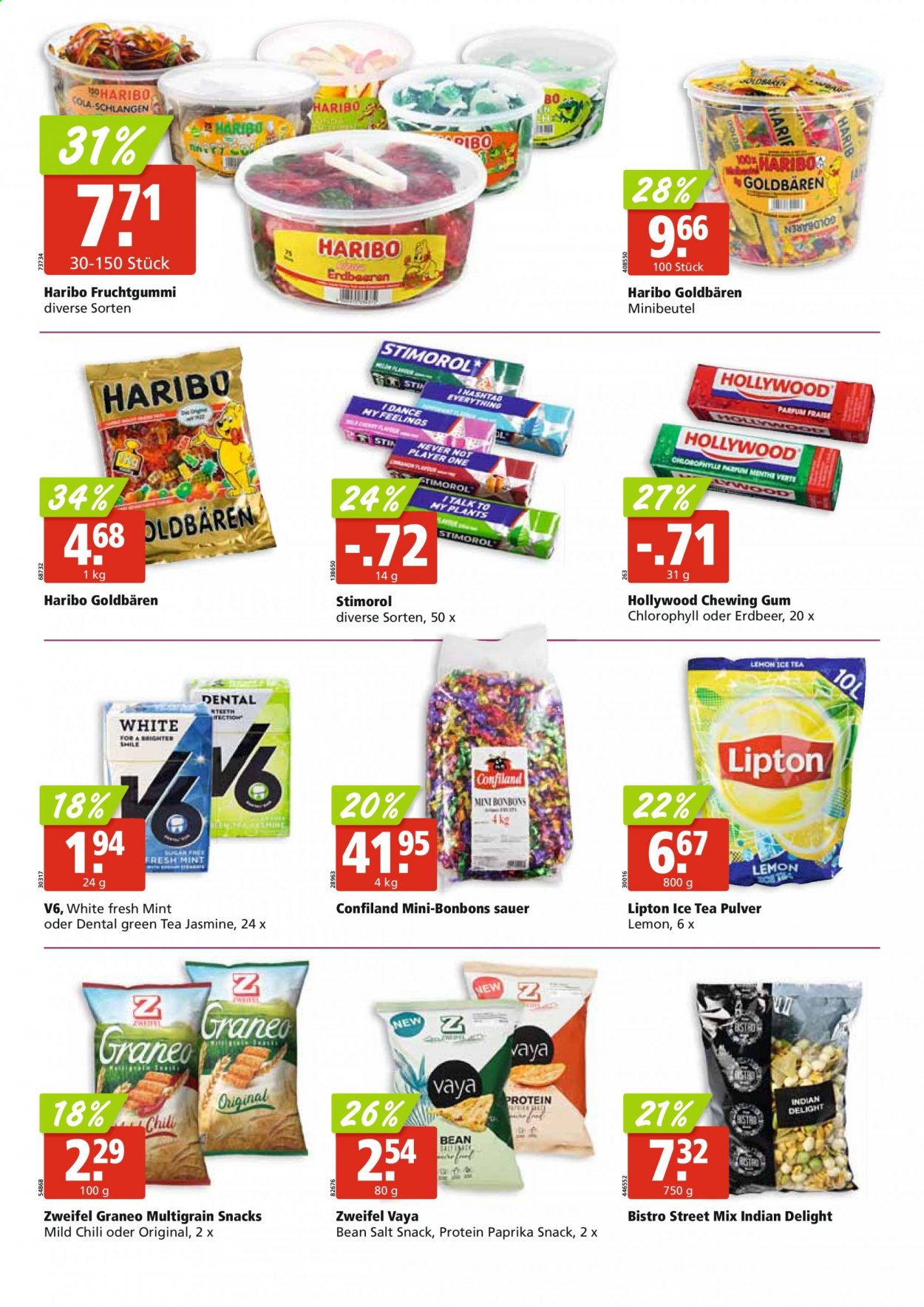 Volantino ALIGRO - 12.7.2021 - 17.7.2021. Pagina 20