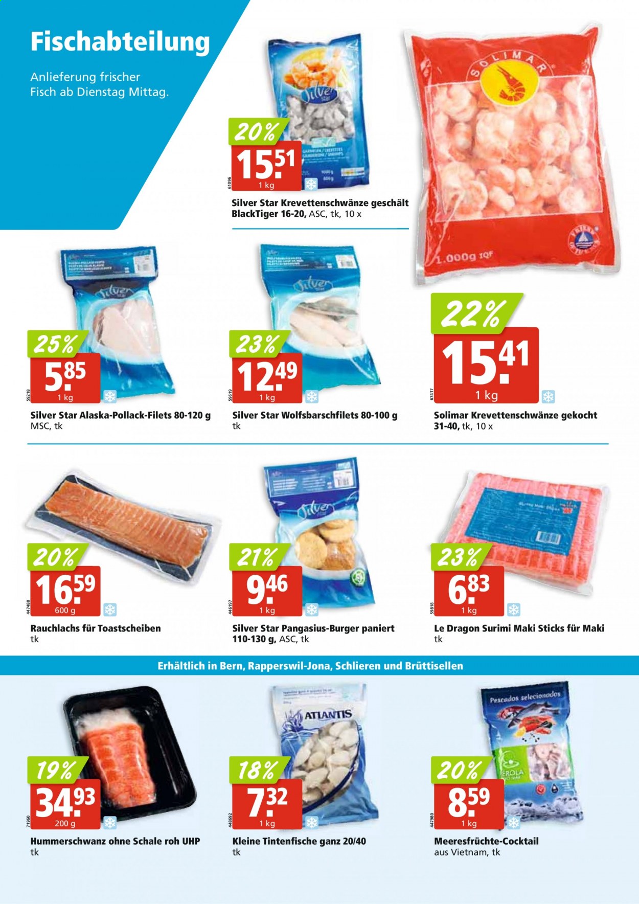 Prospekt ALIGRO - 12.7.2021 - 17.7.2021. Seite 4