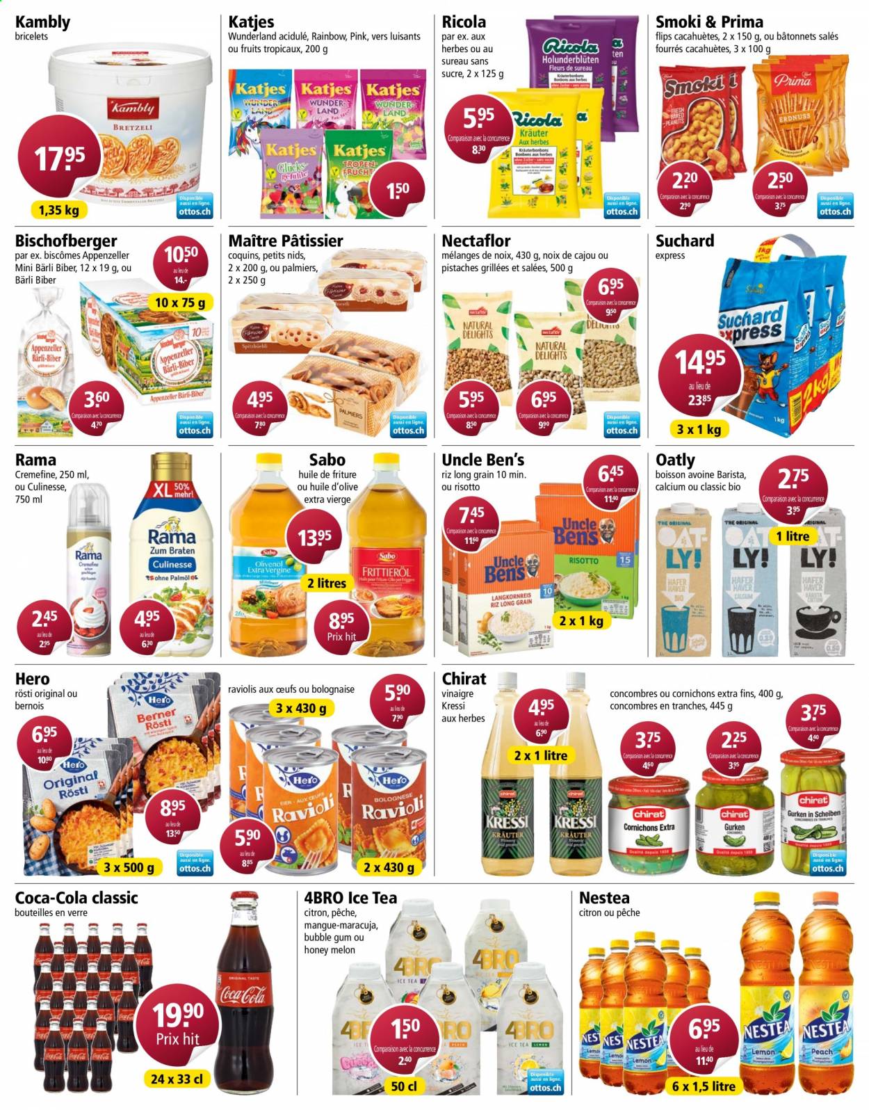 Volantino Otto's - 14.7.2021 - 20.7.2021. Pagina 2