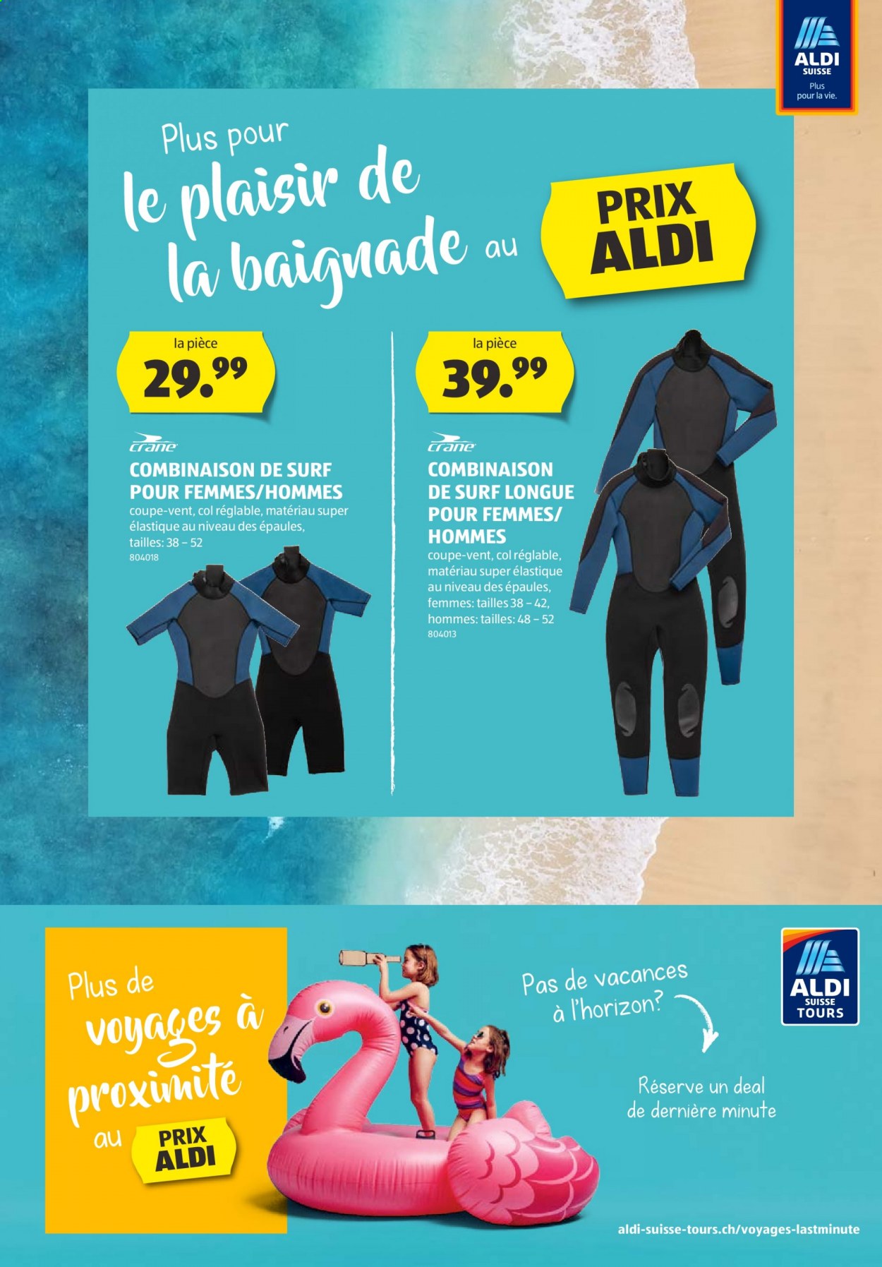 Prospekt Aldi - 15.7.2021 - 21.7.2021. Seite 31