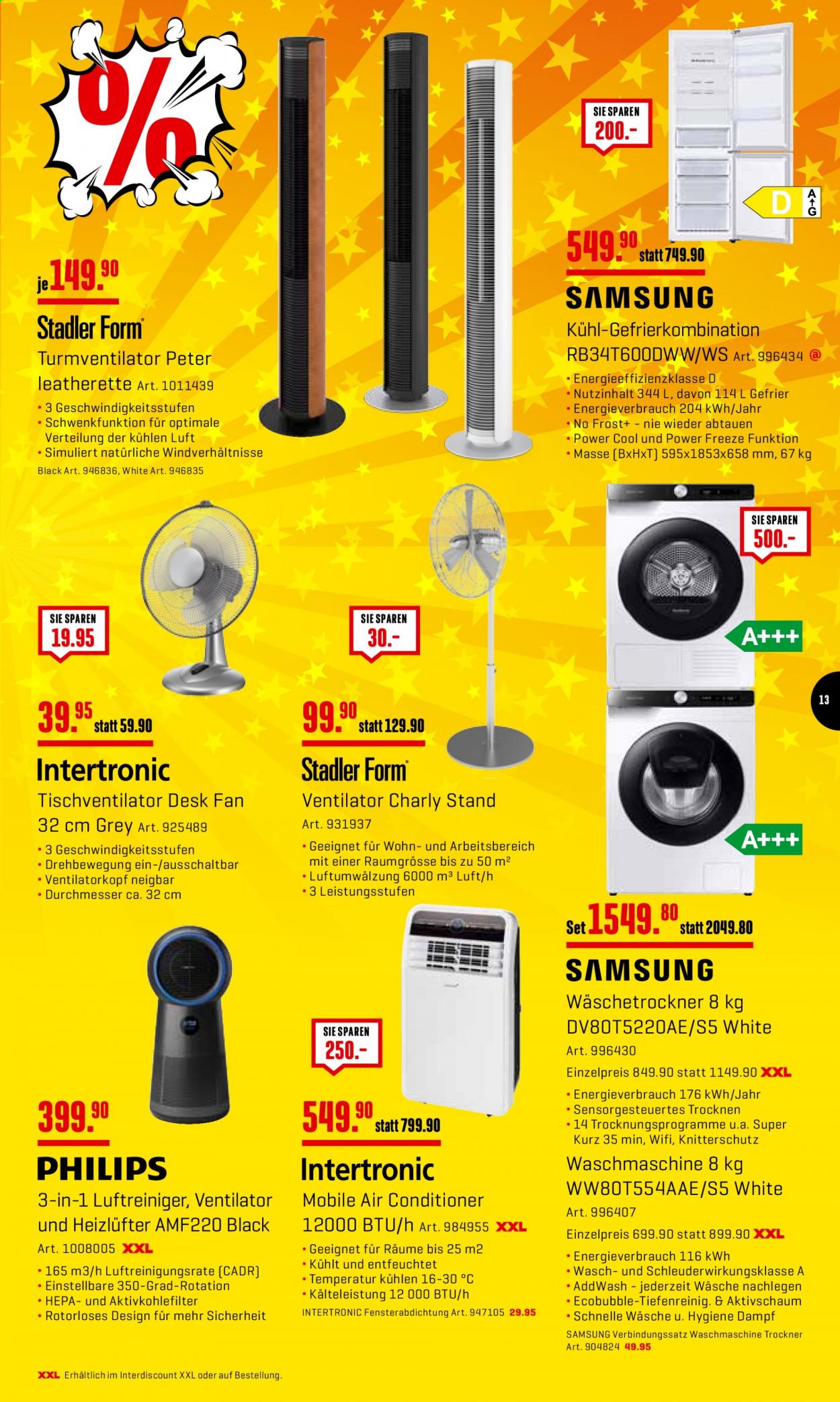 Volantino Interdiscount - 5.7.2021 - 11.7.2021. Pagina 13