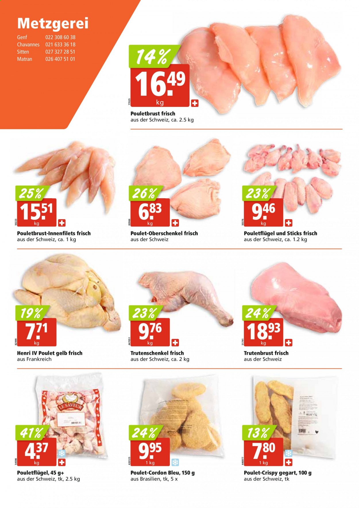 Prospekt ALIGRO - 19.7.2021 - 24.7.2021. Seite 6