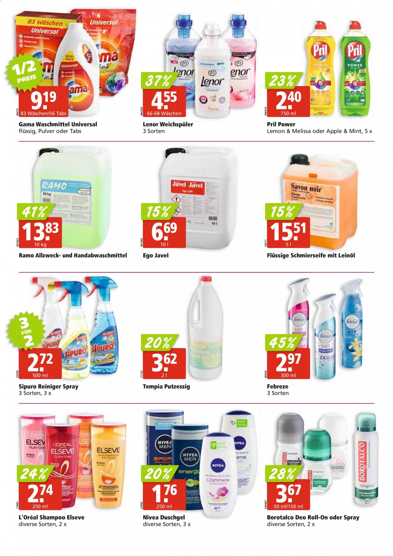 Prospekt ALIGRO - 19.7.2021 - 24.7.2021. Seite 30