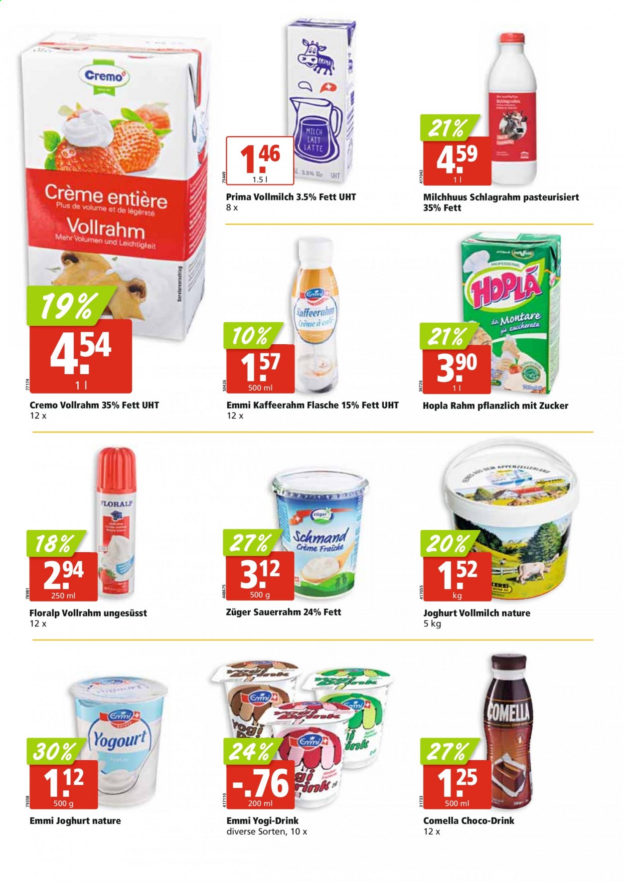 Prospekt ALIGRO - 19.7.2021 - 24.7.2021. Seite 14