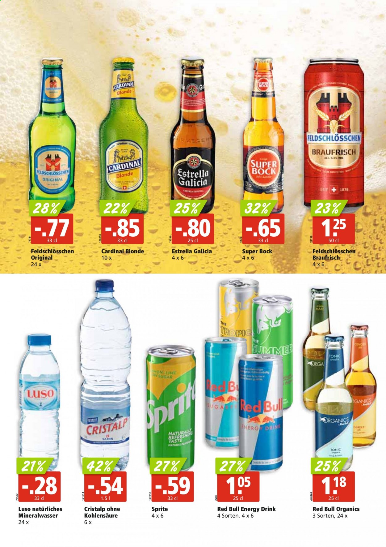 Prospekt ALIGRO - 19.7.2021 - 24.7.2021. Seite 28