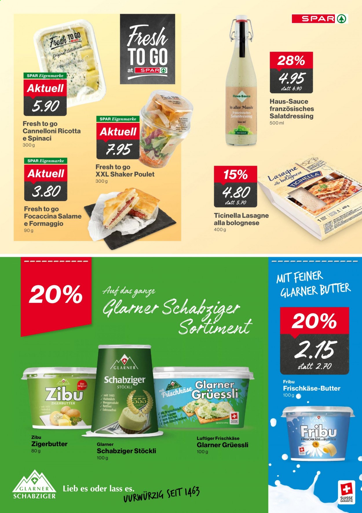 Volantino SPAR - 20.7.2021 - 24.7.2021. Pagina 5