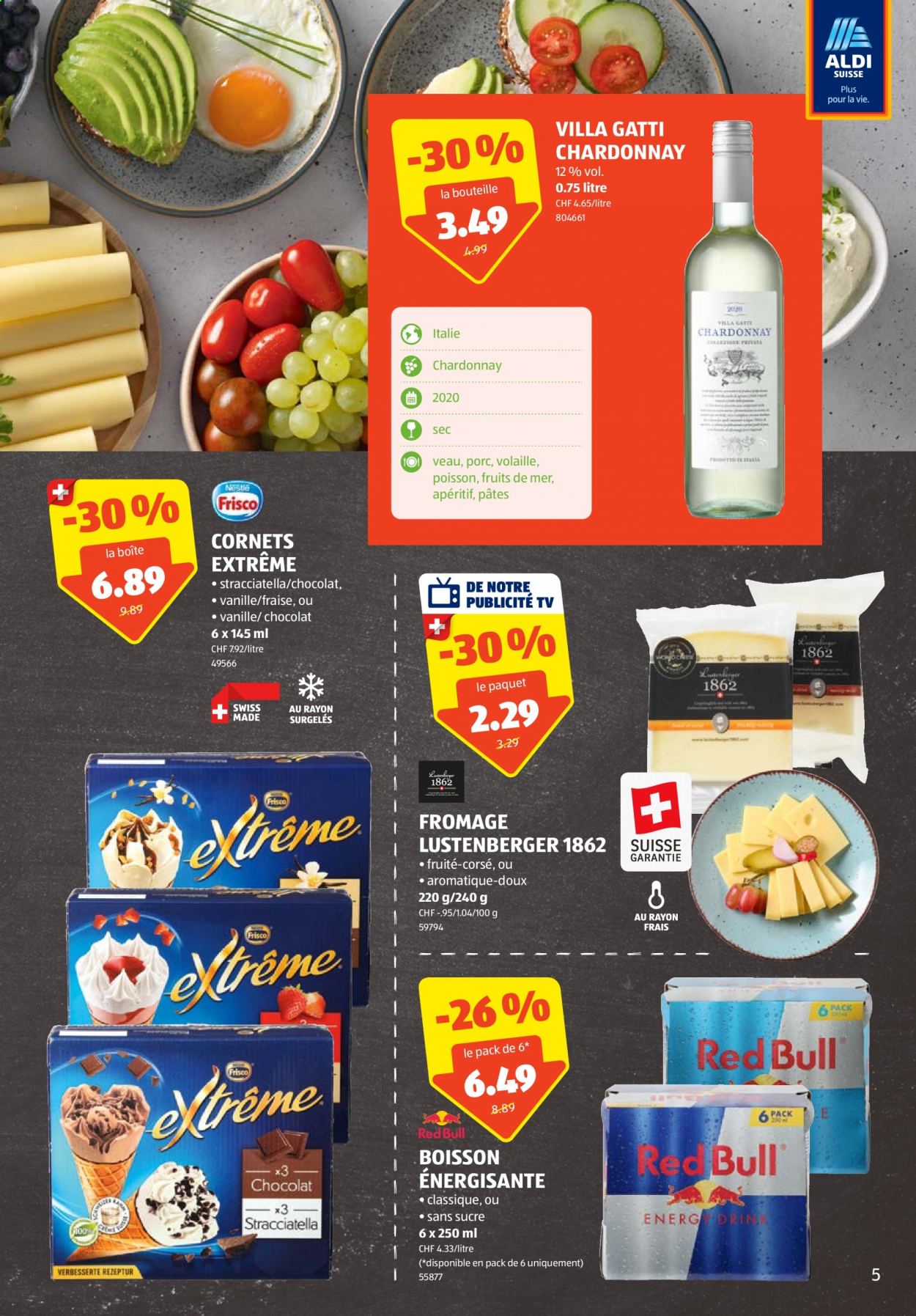 Volantino Aldi - 22.7.2021 - 28.7.2021. Pagina 5