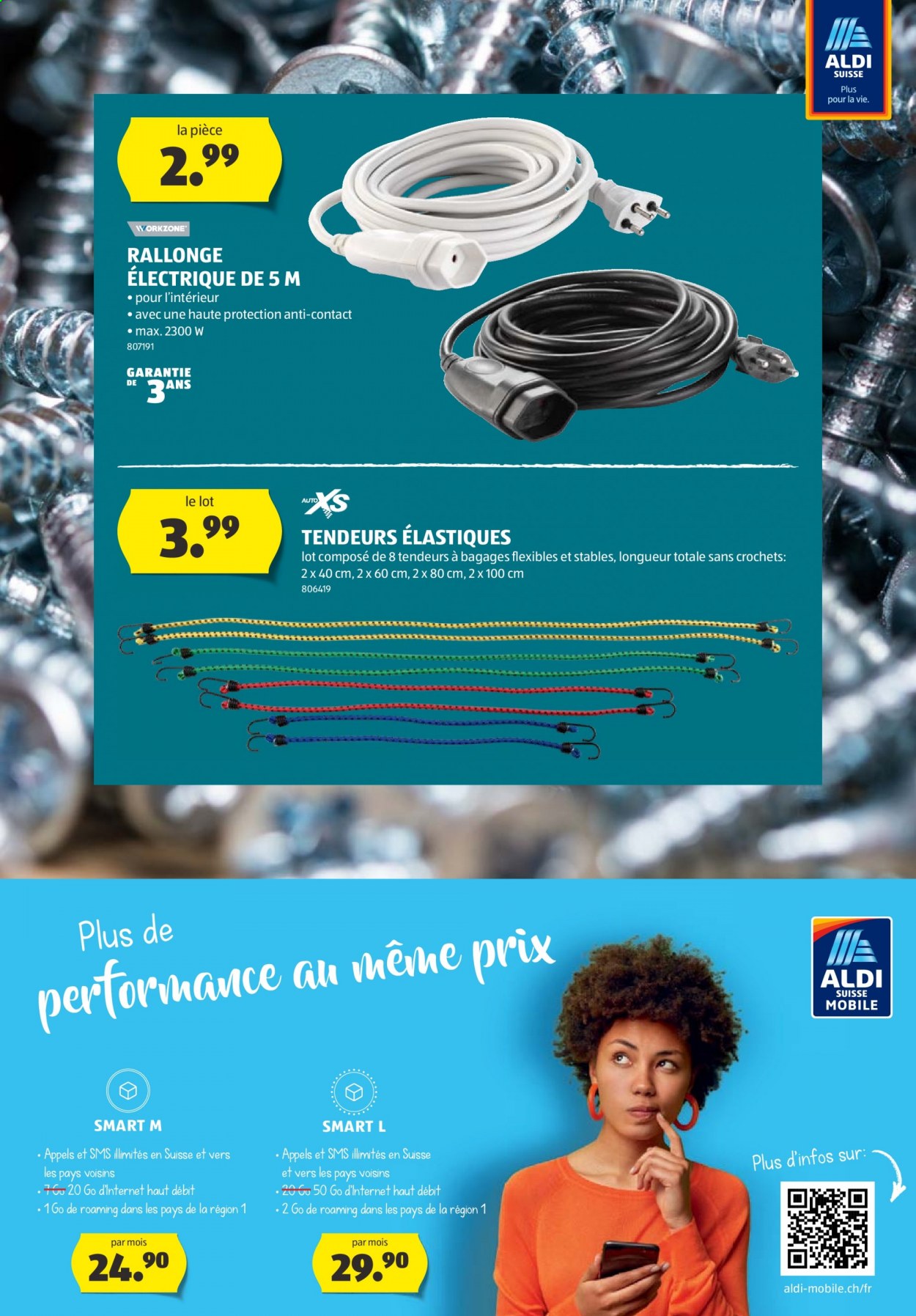 Volantino Aldi - 22.7.2021 - 28.7.2021. Pagina 19