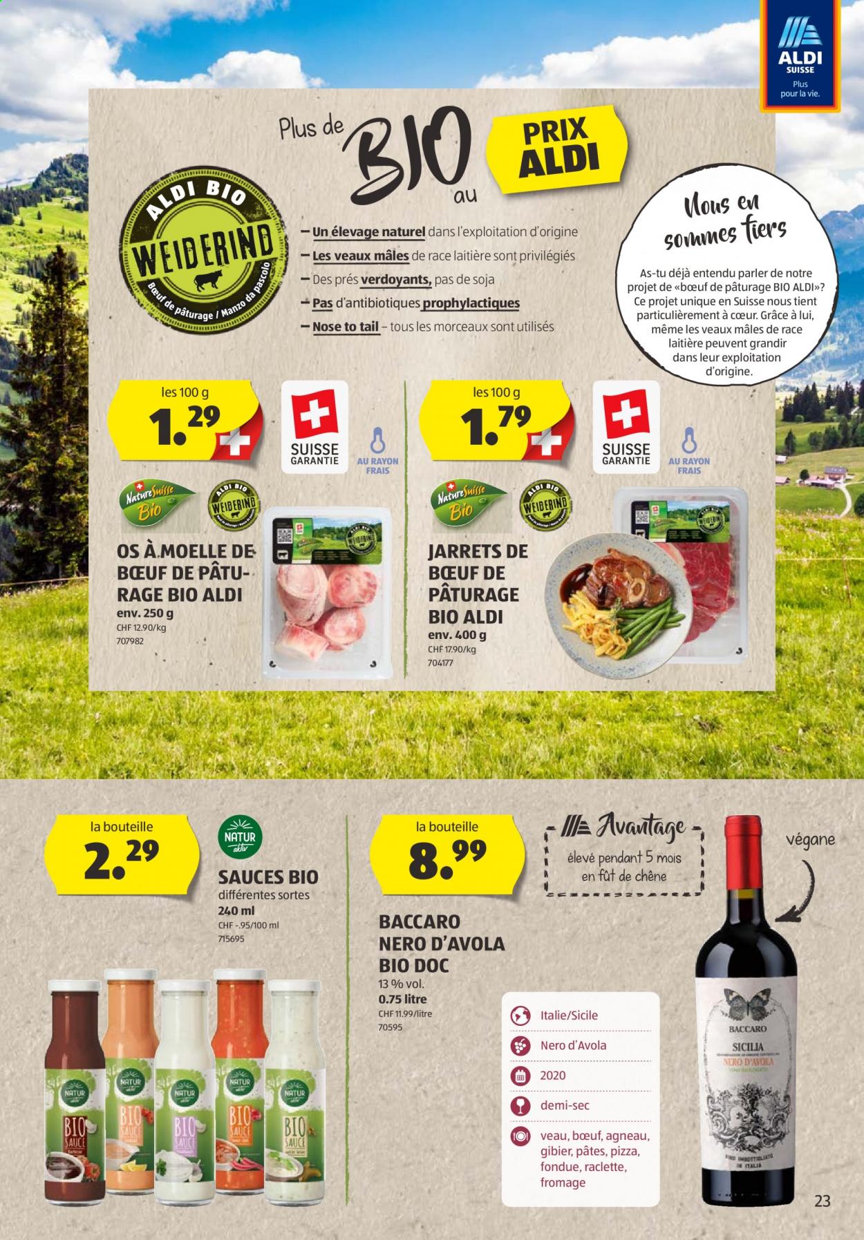 Volantino Aldi - 22.7.2021 - 28.7.2021. Pagina 23