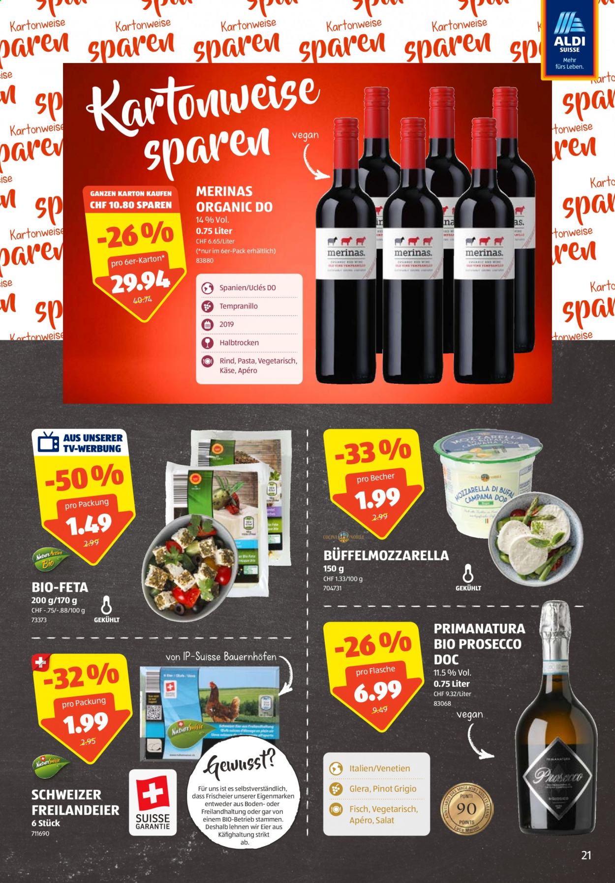 Volantino Aldi - 22.7.2021 - 28.7.2021. Pagina 21