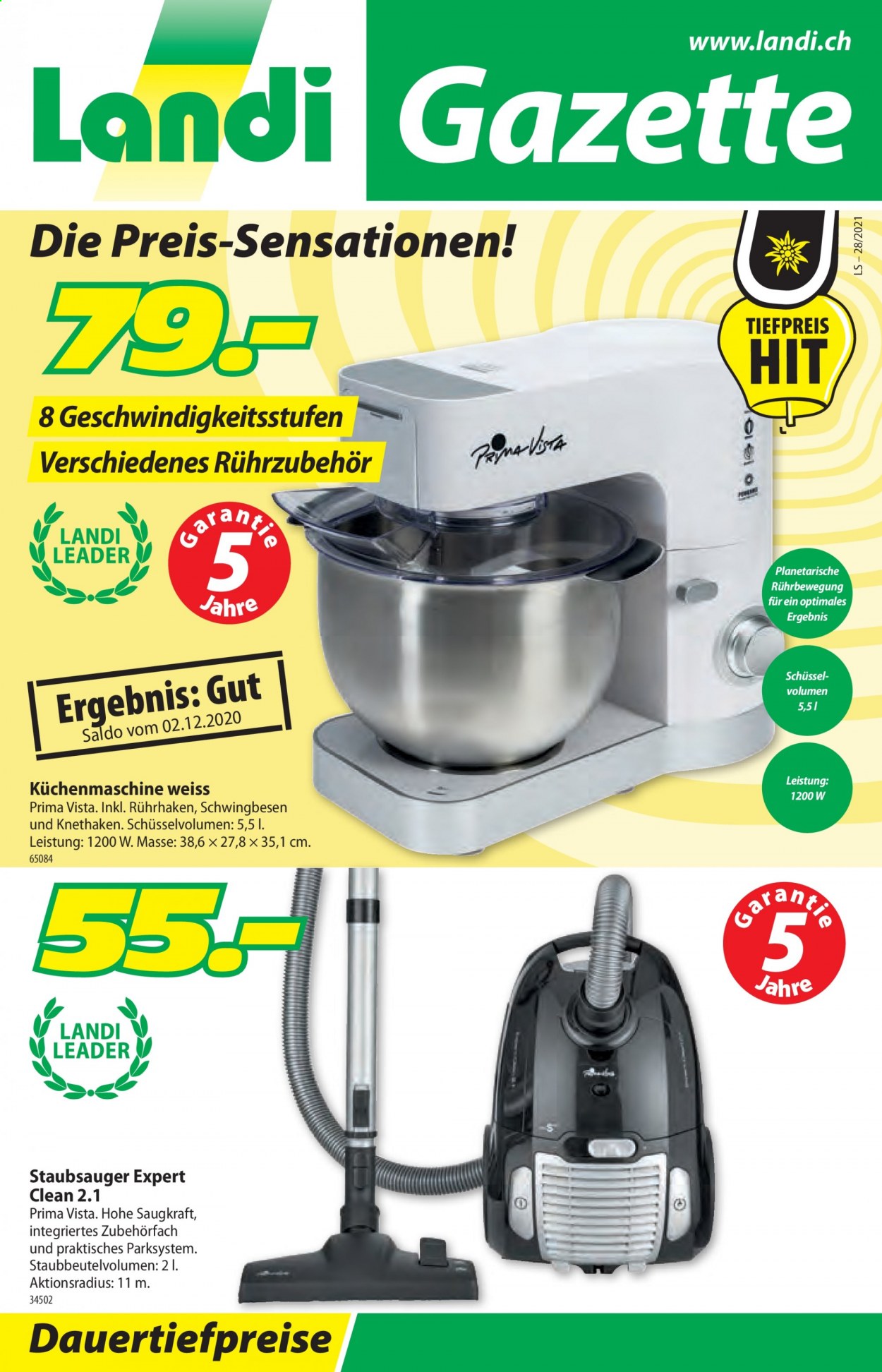 Volantino Landi - 12.7.2021 - 24.7.2021. Pagina 5