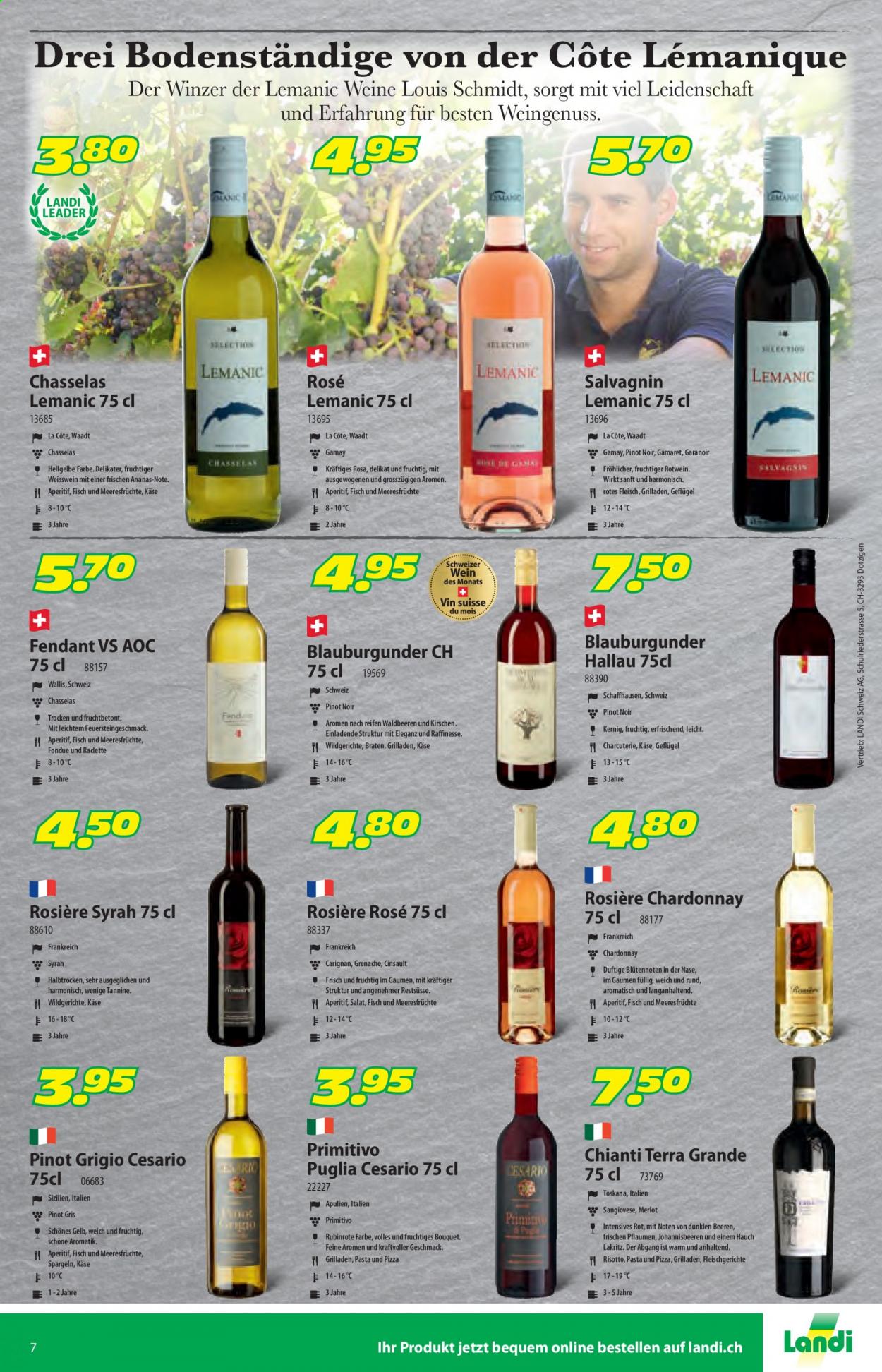 Volantino Landi - 12.7.2021 - 24.7.2021. Pagina 11