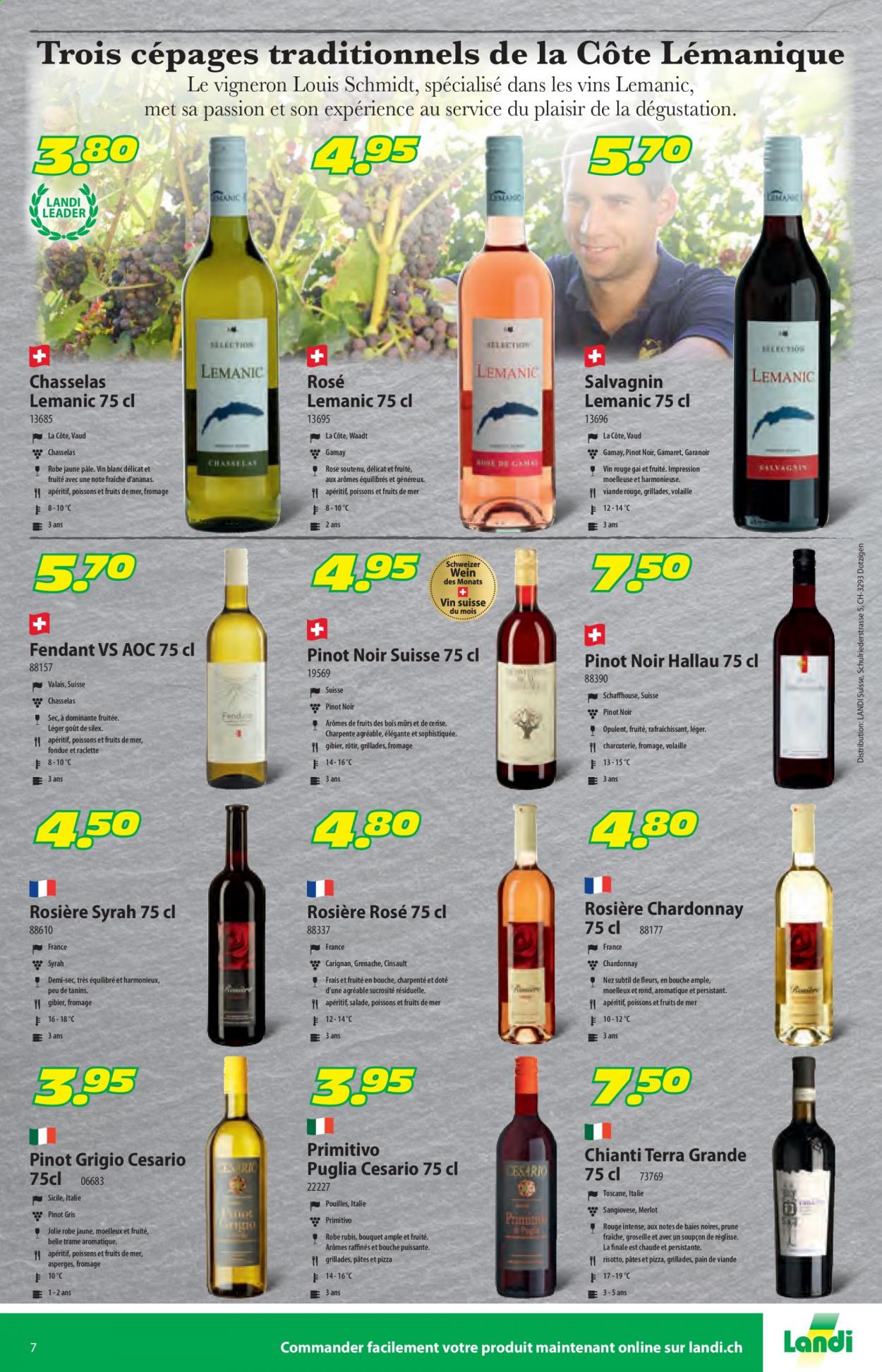 Volantino Landi - 12.7.2021 - 24.7.2021. Pagina 11