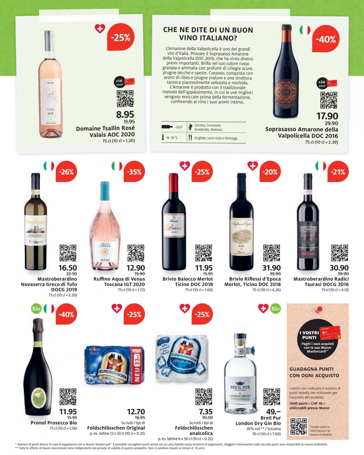 Catalogue Manor - 20.7.2021 - 26.7.2021. Page 4