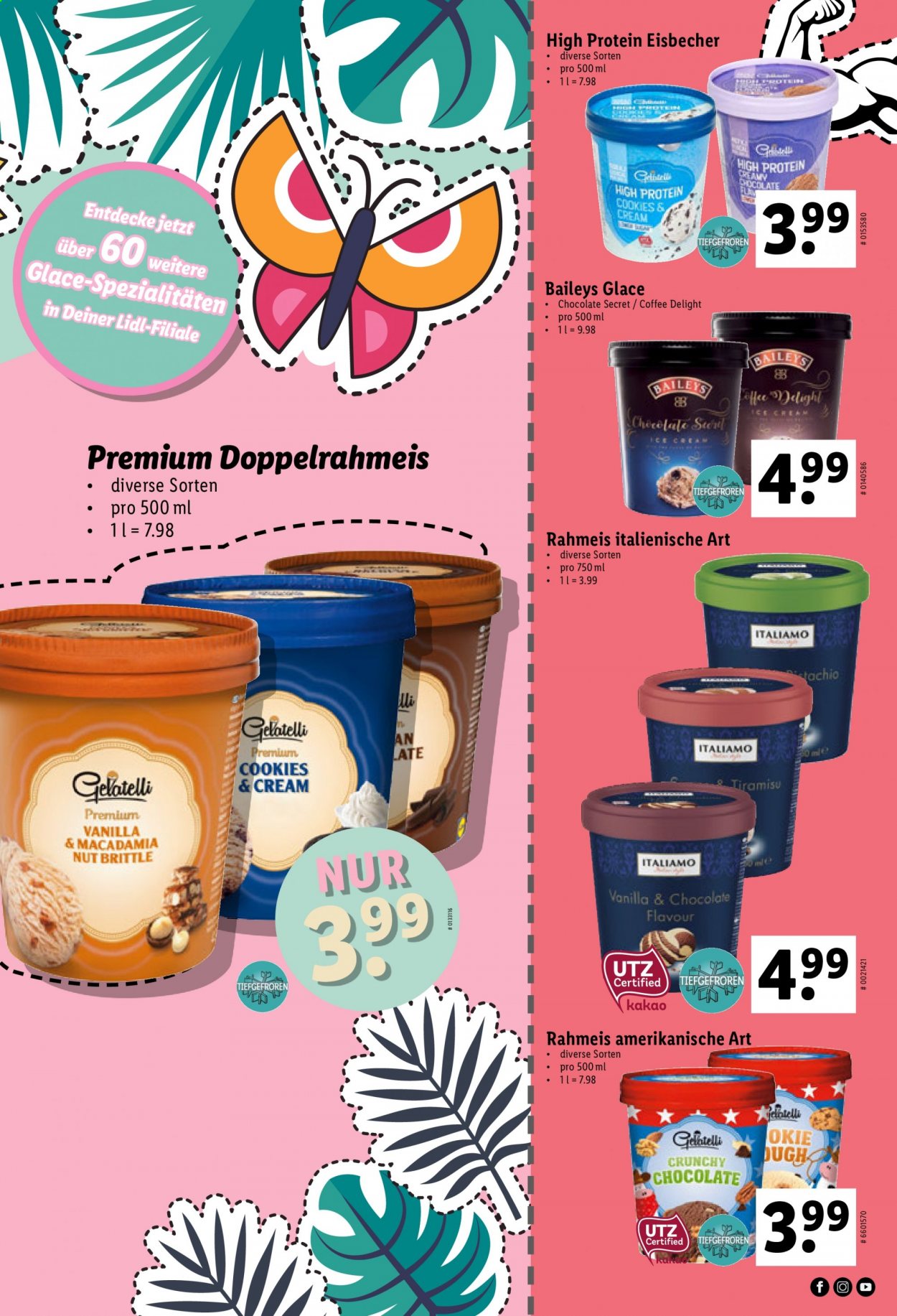Prospekt Lidl - 22.7.2021 - 28.7.2021. Seite 83