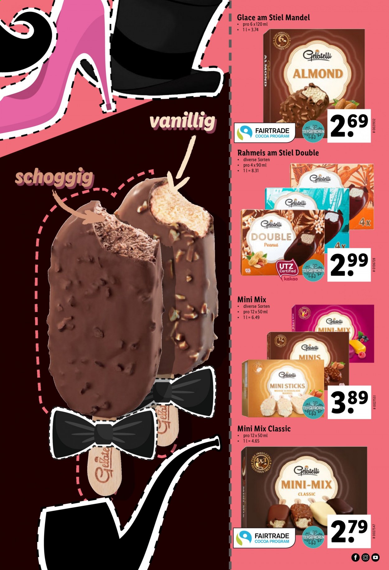 Prospekt Lidl - 22.7.2021 - 28.7.2021. Seite 85