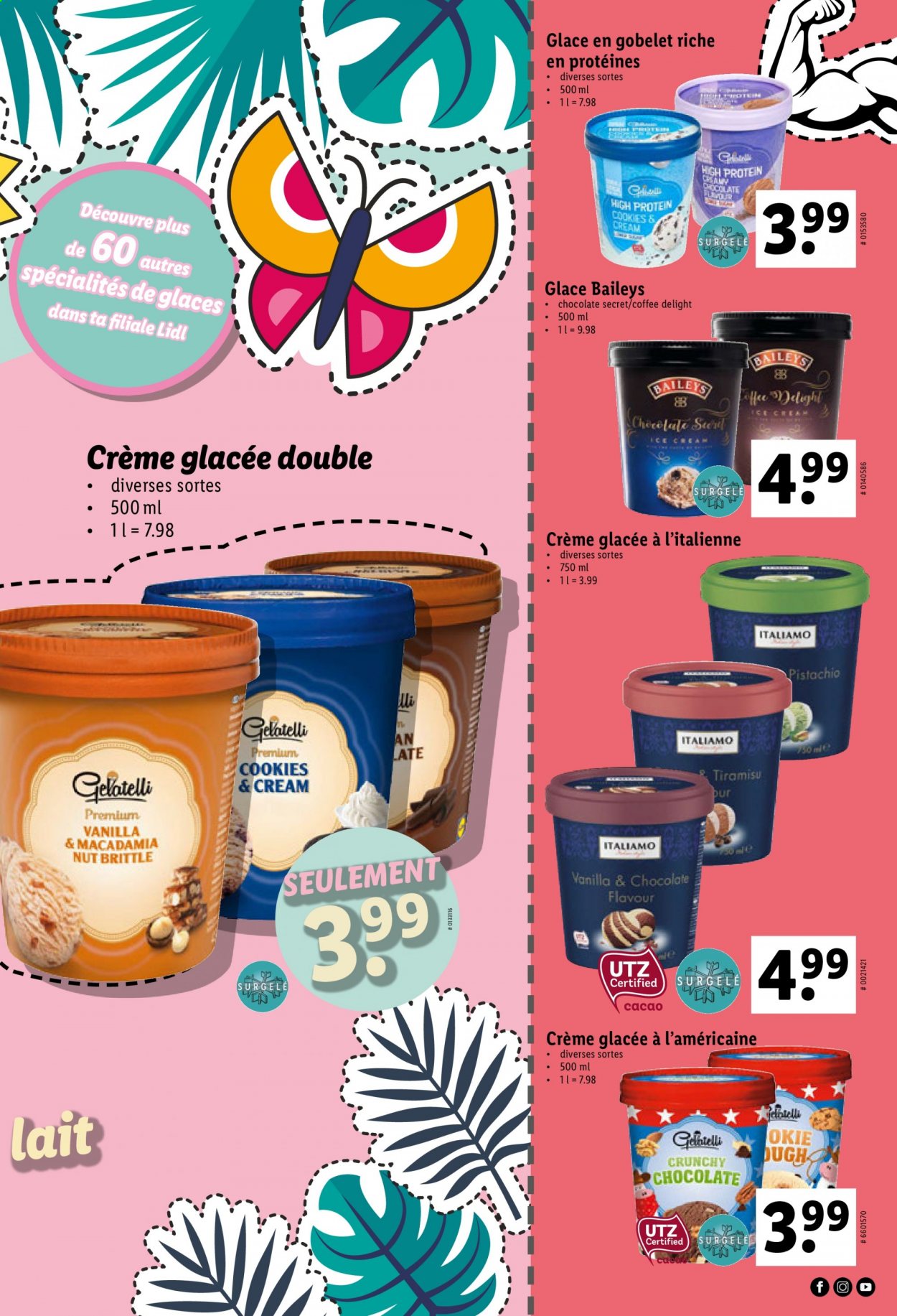 Prospekt Lidl - 22.7.2021 - 28.7.2021. Seite 83