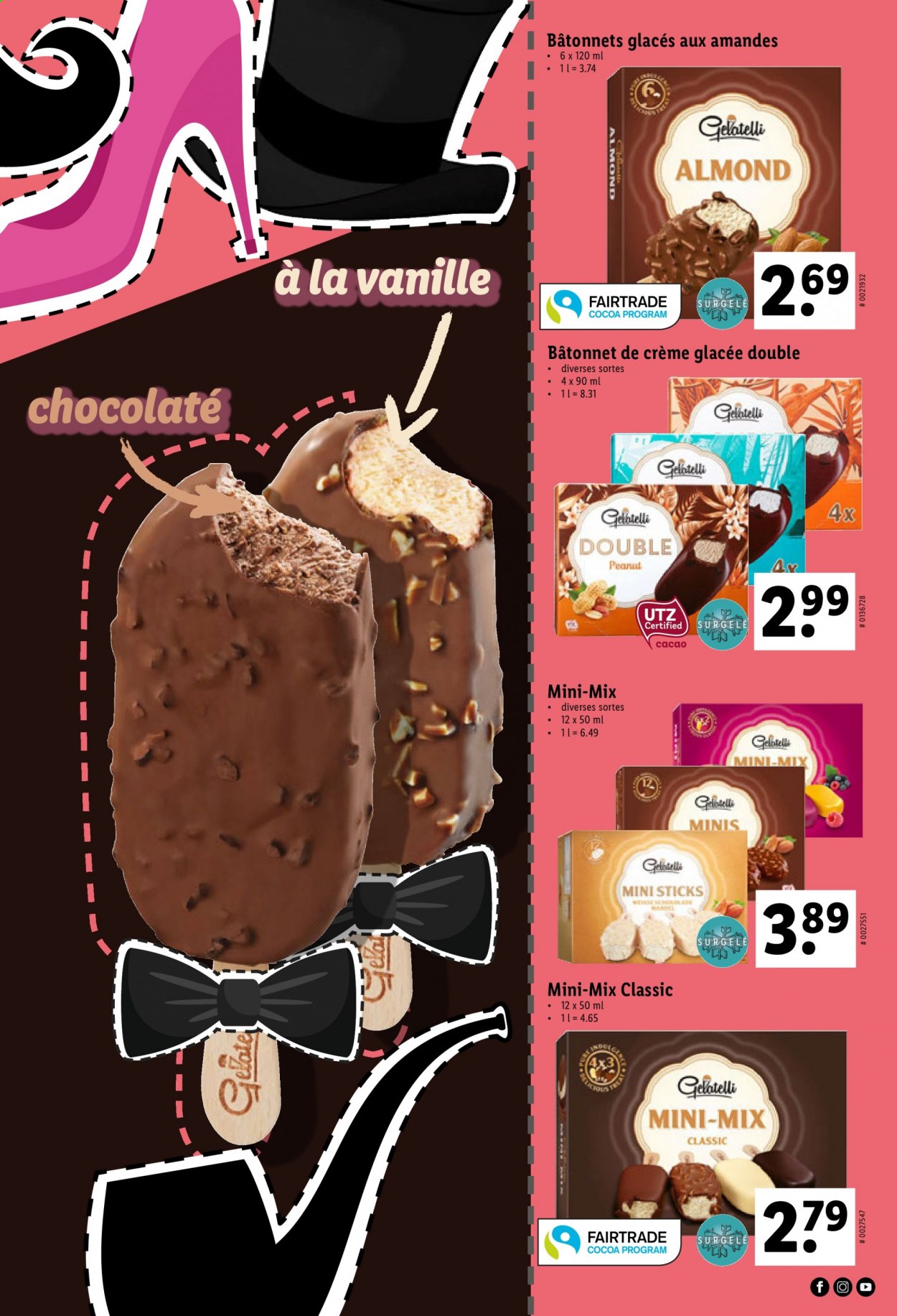 Prospekt Lidl - 22.7.2021 - 28.7.2021. Seite 85
