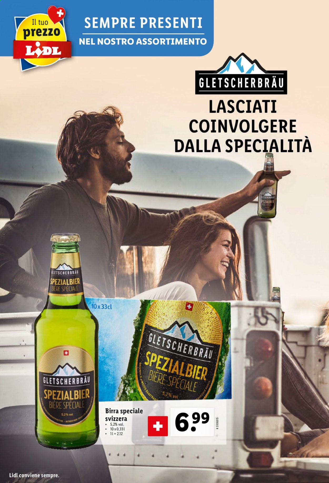 Prospekt Lidl - 22.7.2021 - 28.7.2021. Seite 90